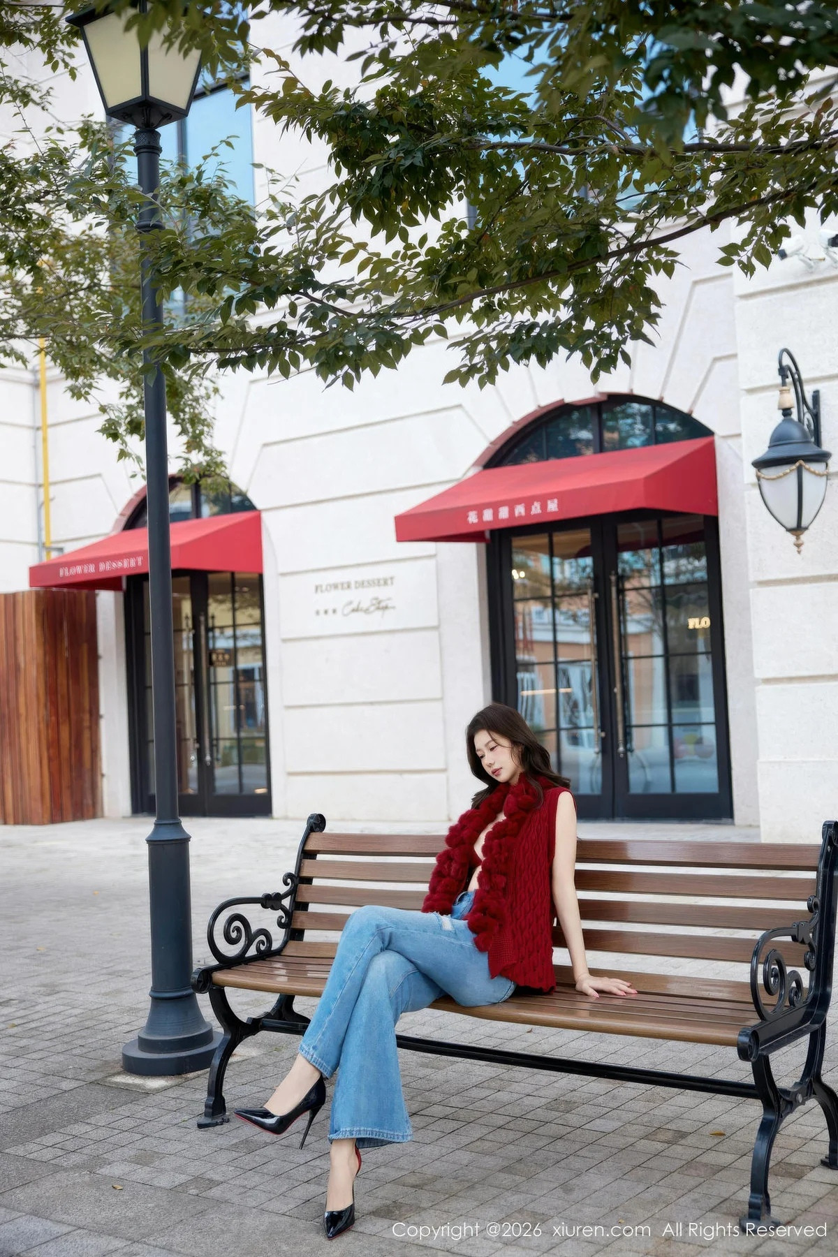  秀人网 尹甜甜 Vol.11293 [76P]第21张