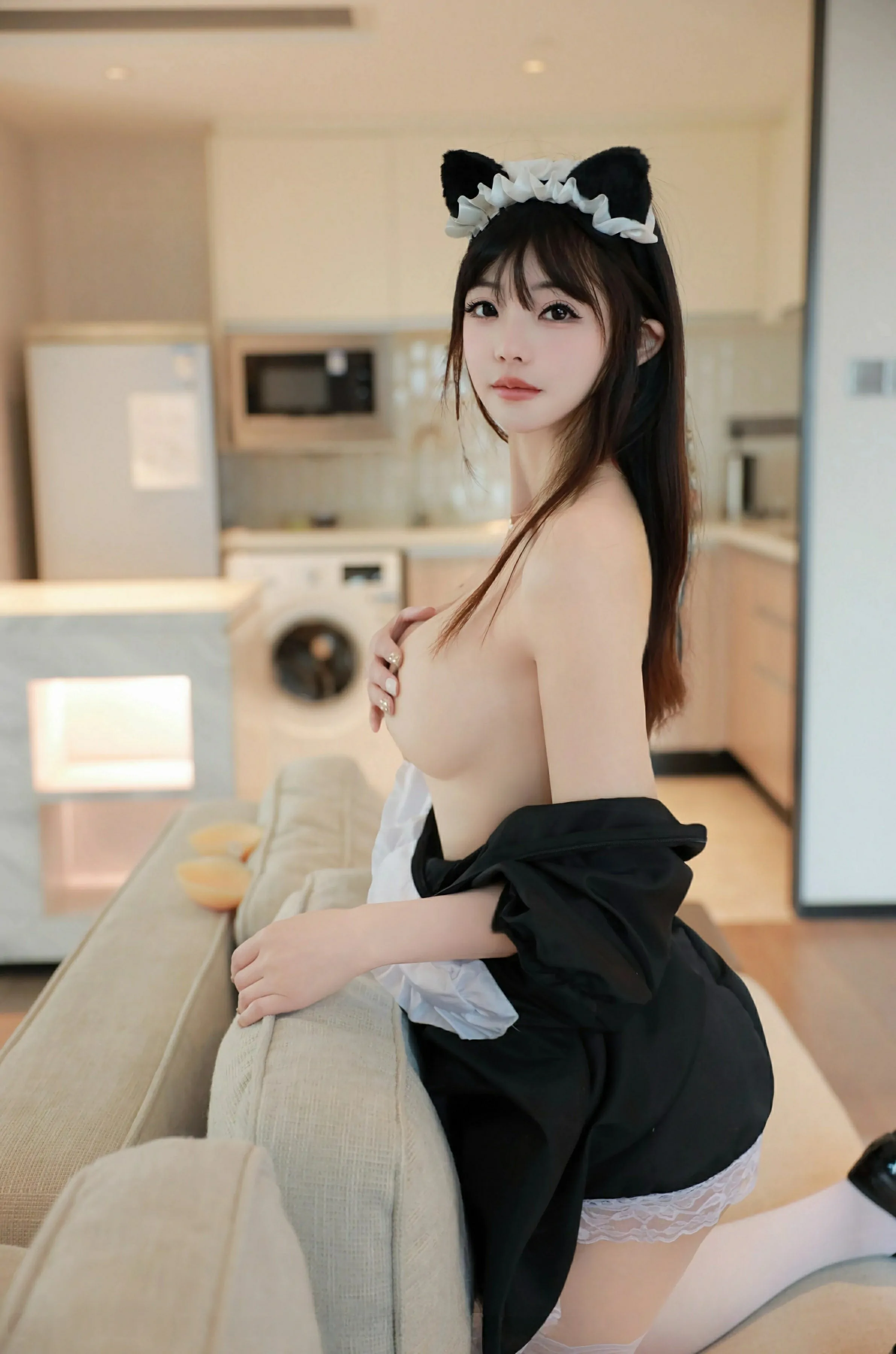  XiuRen 秀人 No.9686 佘贝拉Bella [82P]第15张