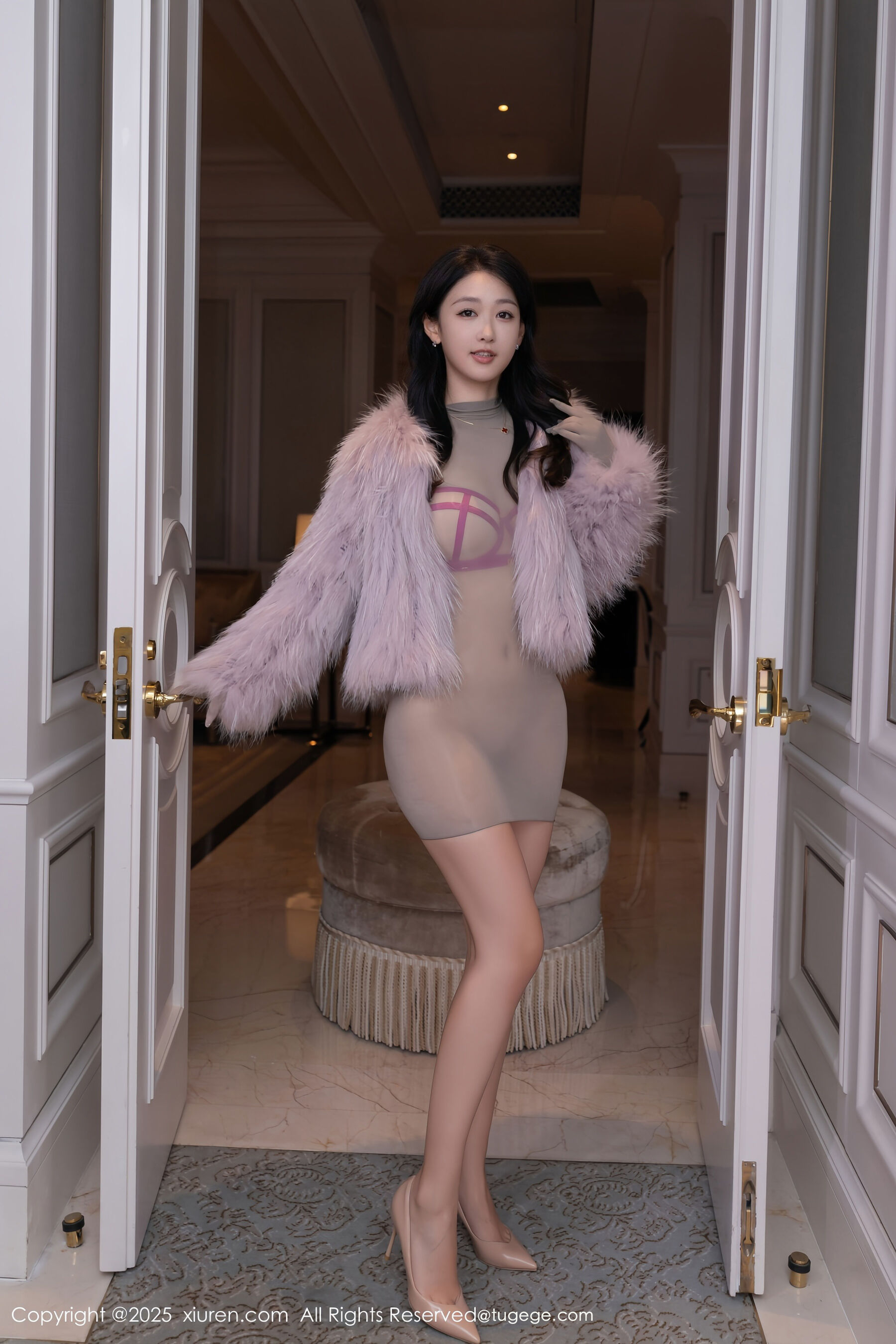  秀人网 唐安琪 Vol.11171 [75P]第16张