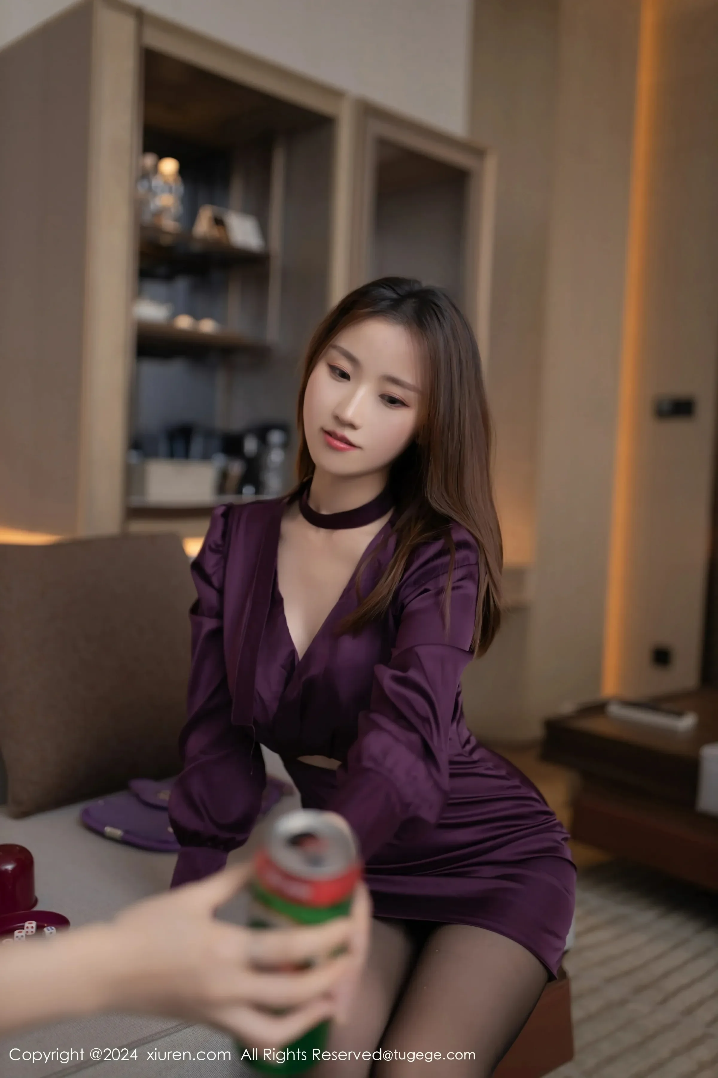  XiuRen 秀人 No.8264 杏子Yada [87P]第17张