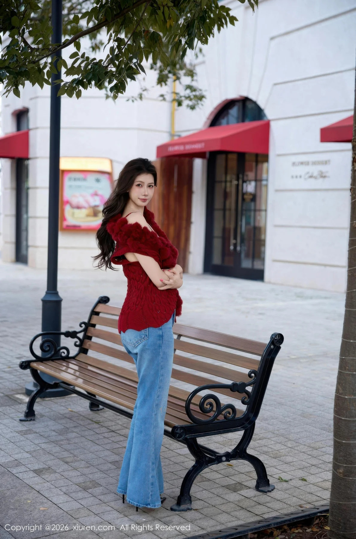  秀人网 尹甜甜 Vol.11293 [76P]第24张