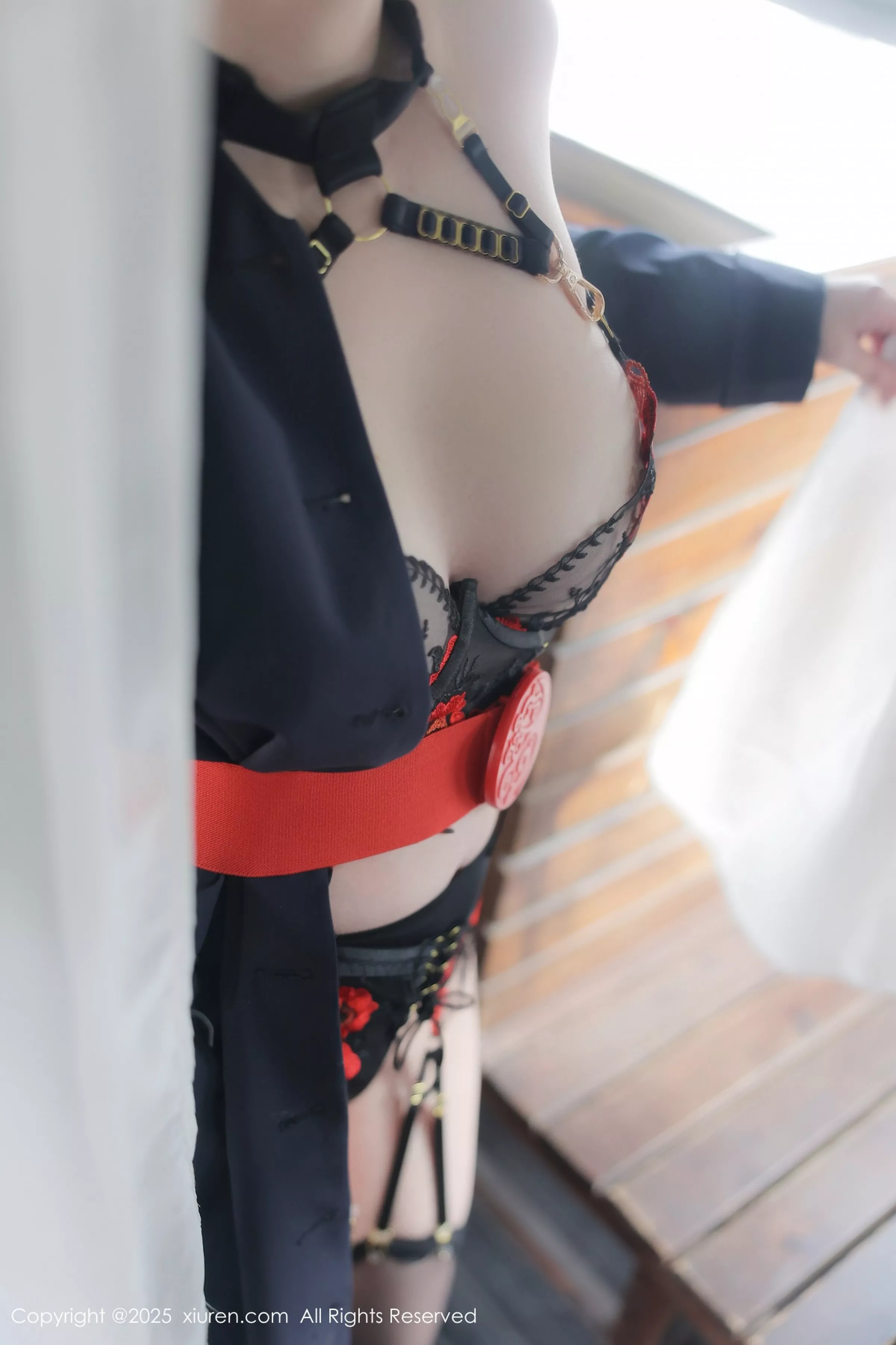  XiuRen 秀人 No.10155 白茹雪 [78P]第17张