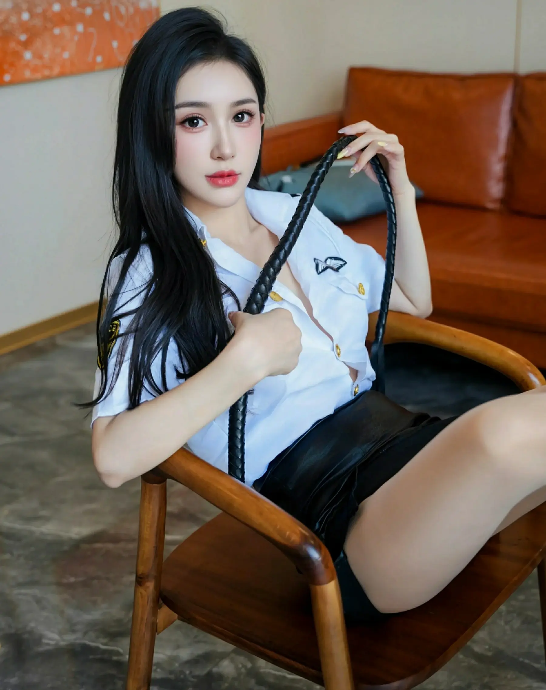  秀人网 No.10832 小阿娇Gill [66P]第11张