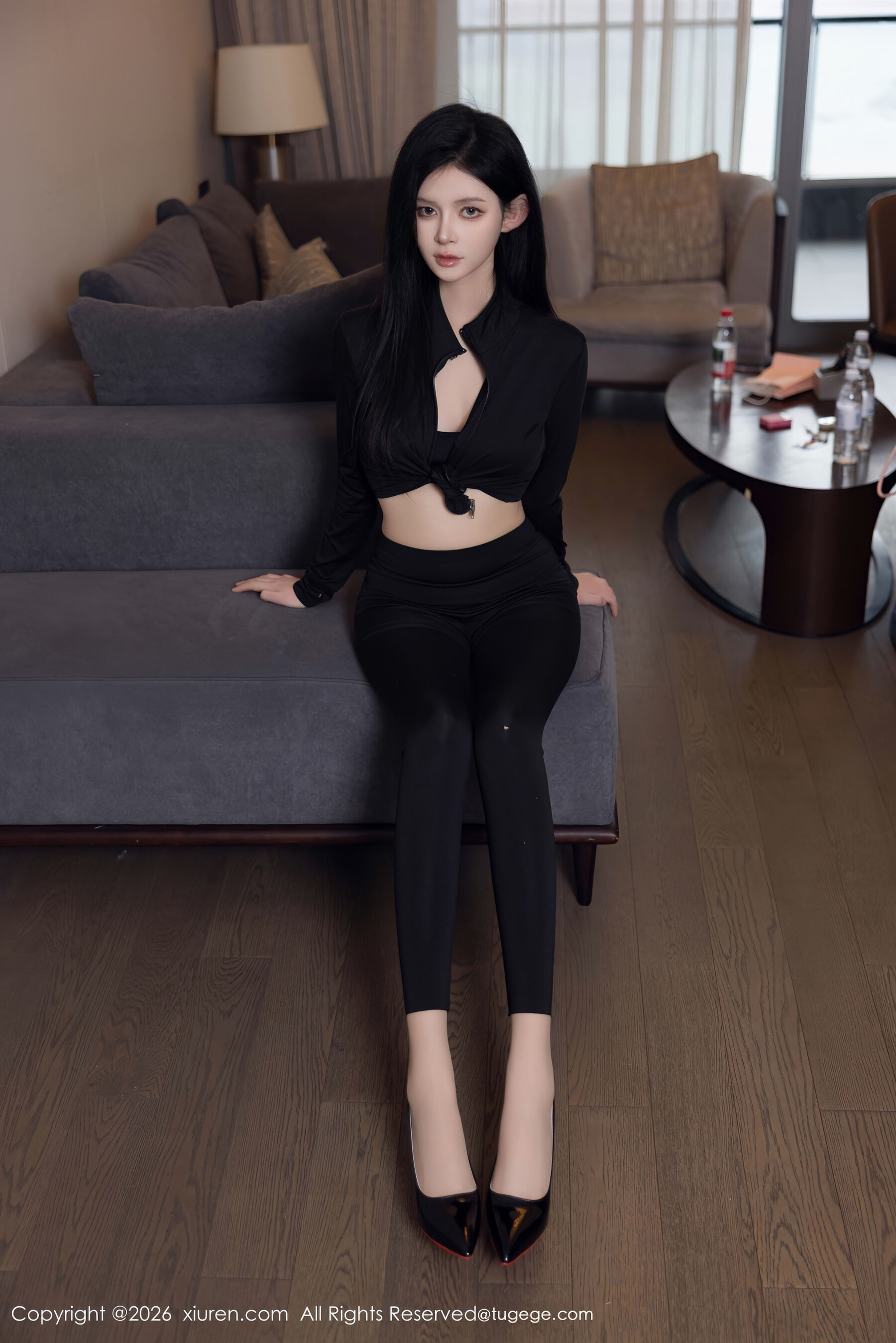  秀人网 沈如斯 Vol.11283 [85P]第4张