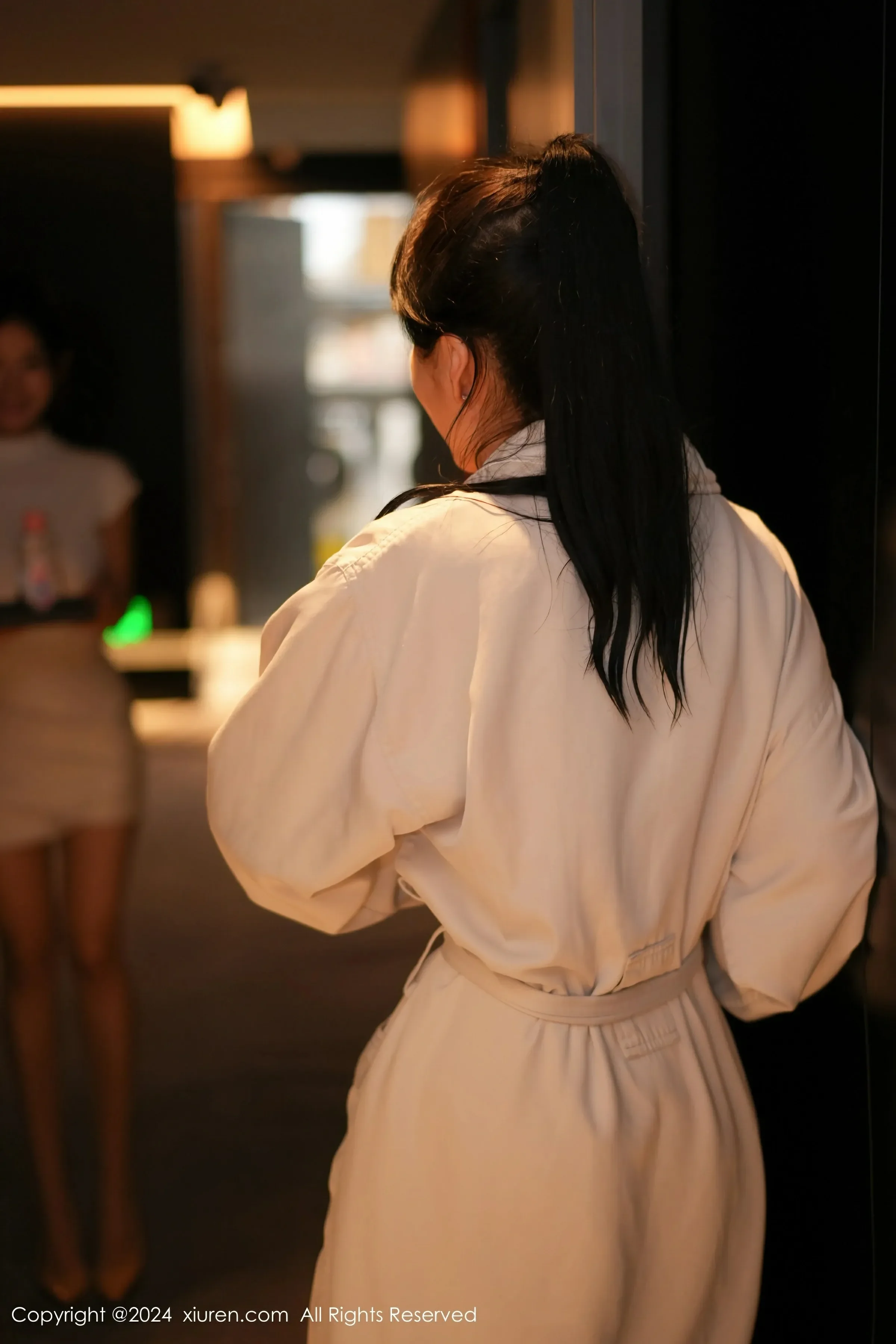  XiuRen 秀人 No.8350 模特合集 [113P]第1张