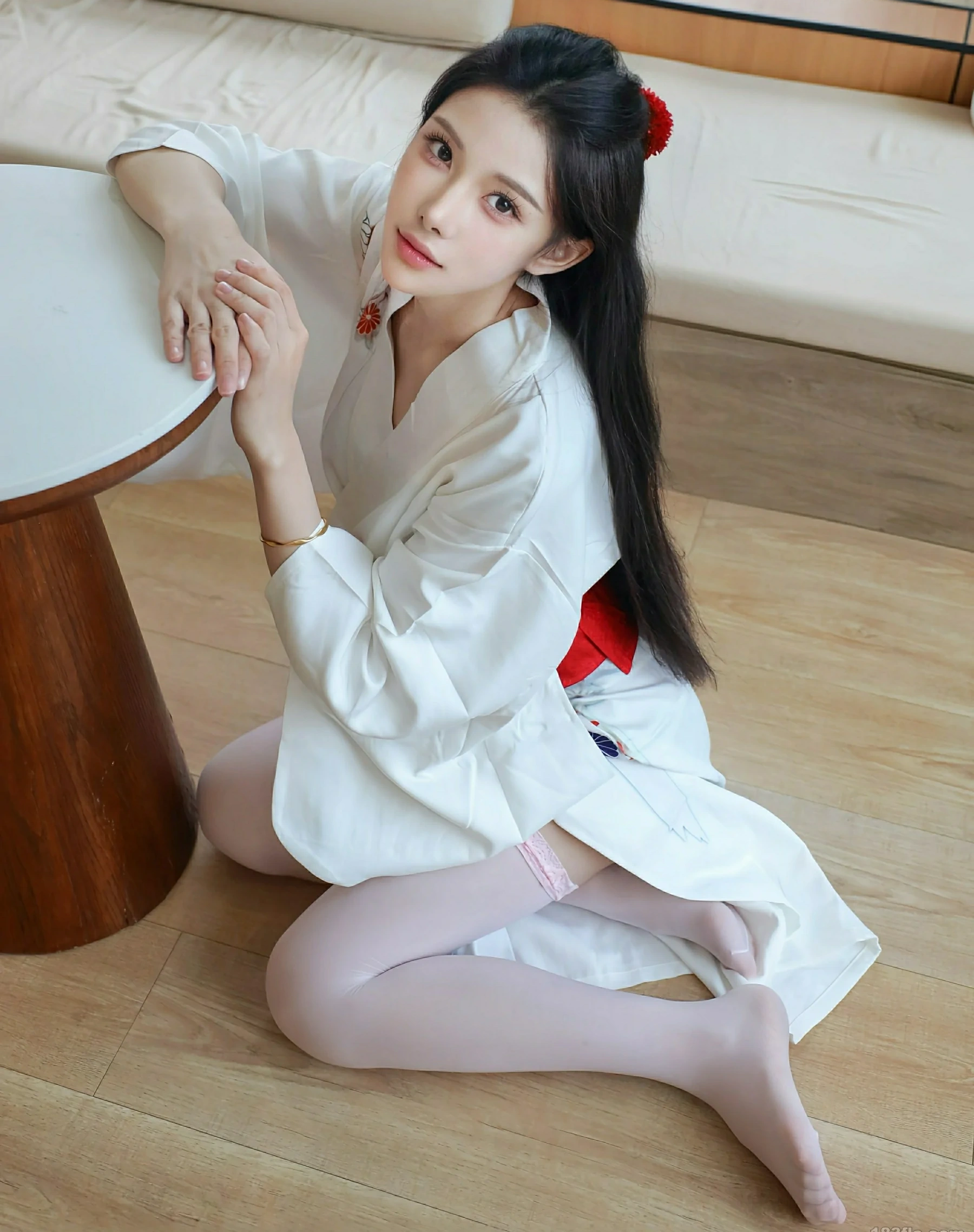  秀人网 No.10767 梨霜儿 [83P]第7张