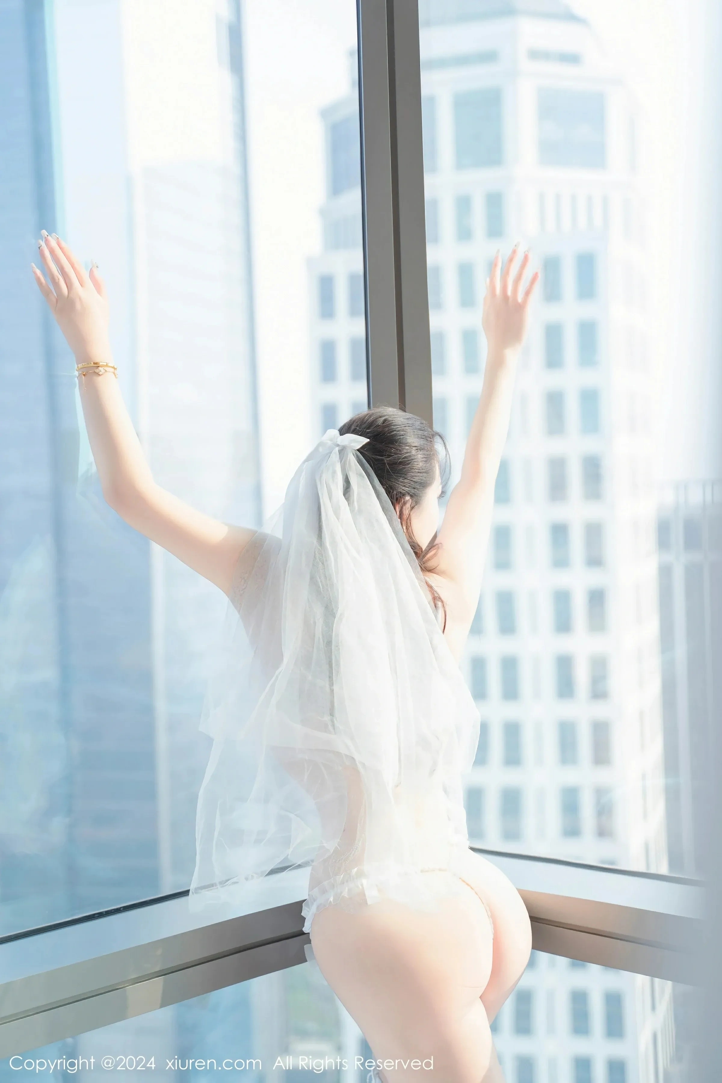  XiuRen 秀人 No.8837 王婉悠Queen [82P]第10张