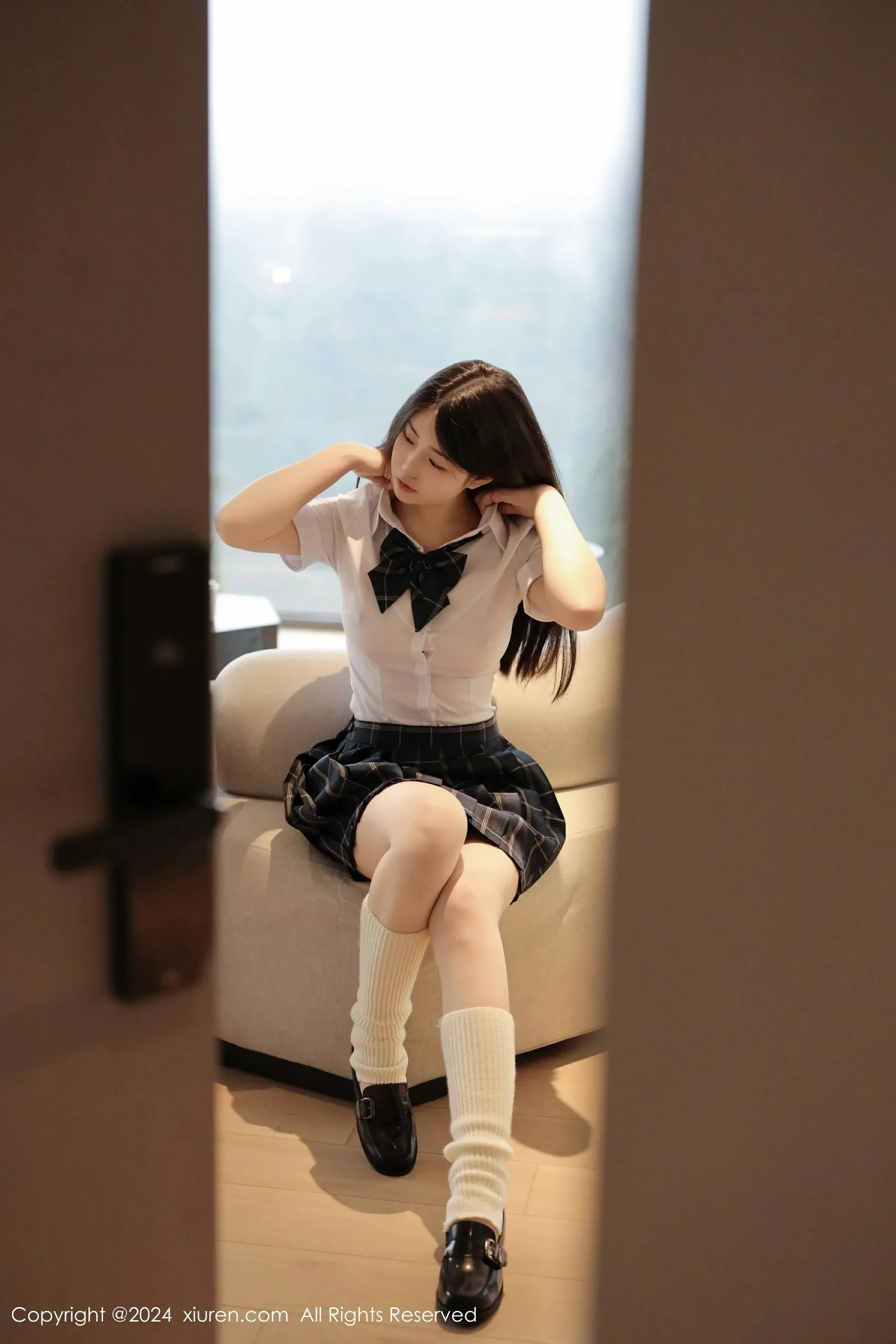  XiuRen 秀人 No.8173 陈小花 [83P]第9张