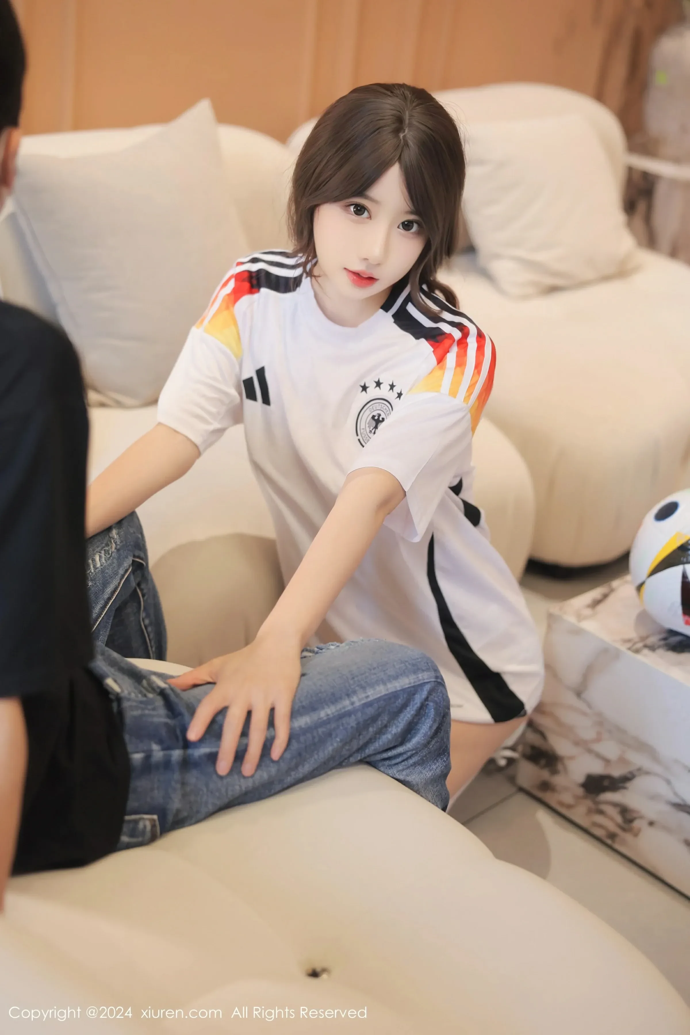  XiuRen 秀人 No.8812 桃妖夭 [90P]第29张