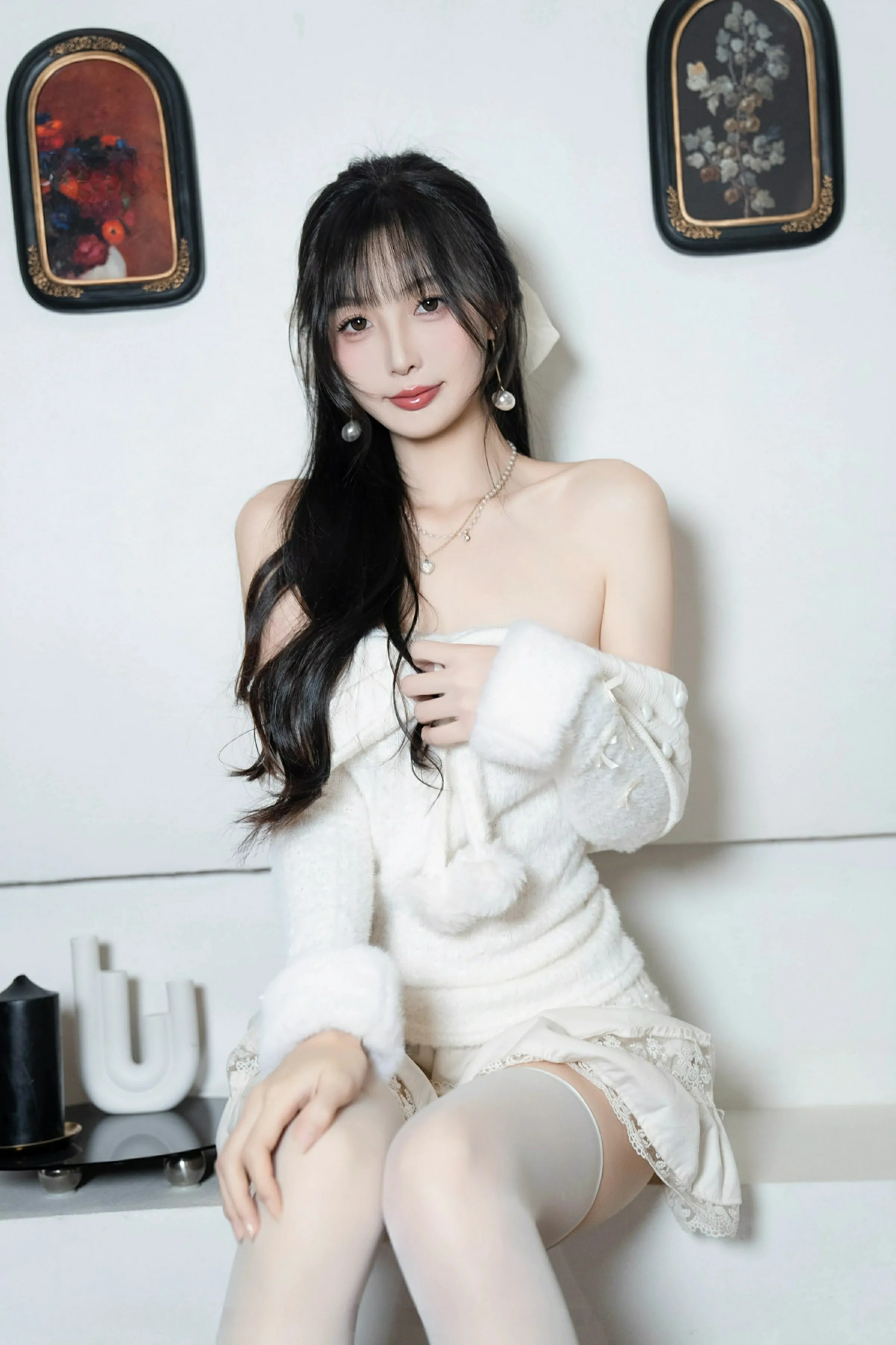  XiuRen 秀人 No.9658 林星阑 [93P]第6张