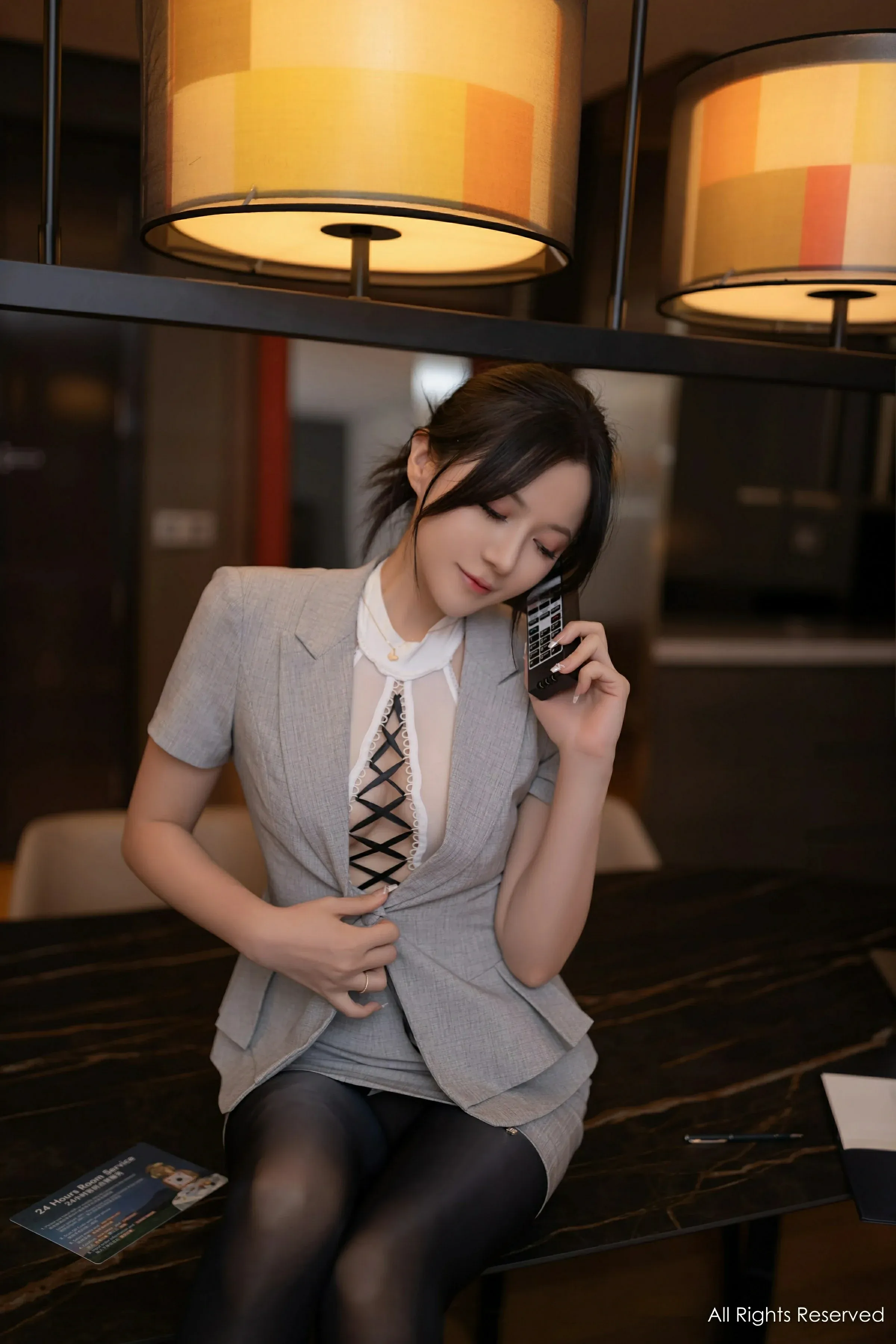  XiuRen 秀人 No.9189 鱼子酱Fish [82P]第5张