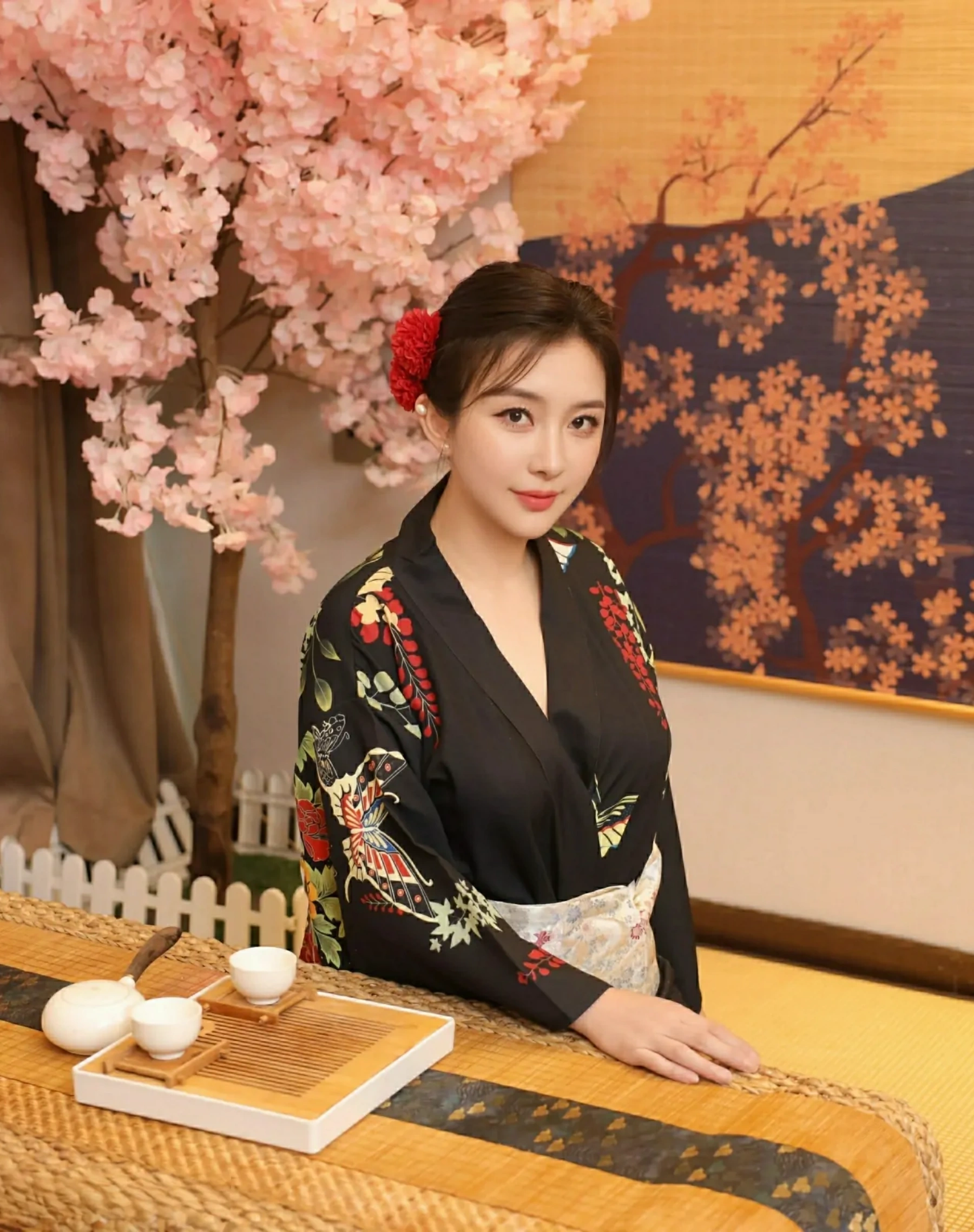  秀人网 No.10627 苏一诺 [80P]第4张