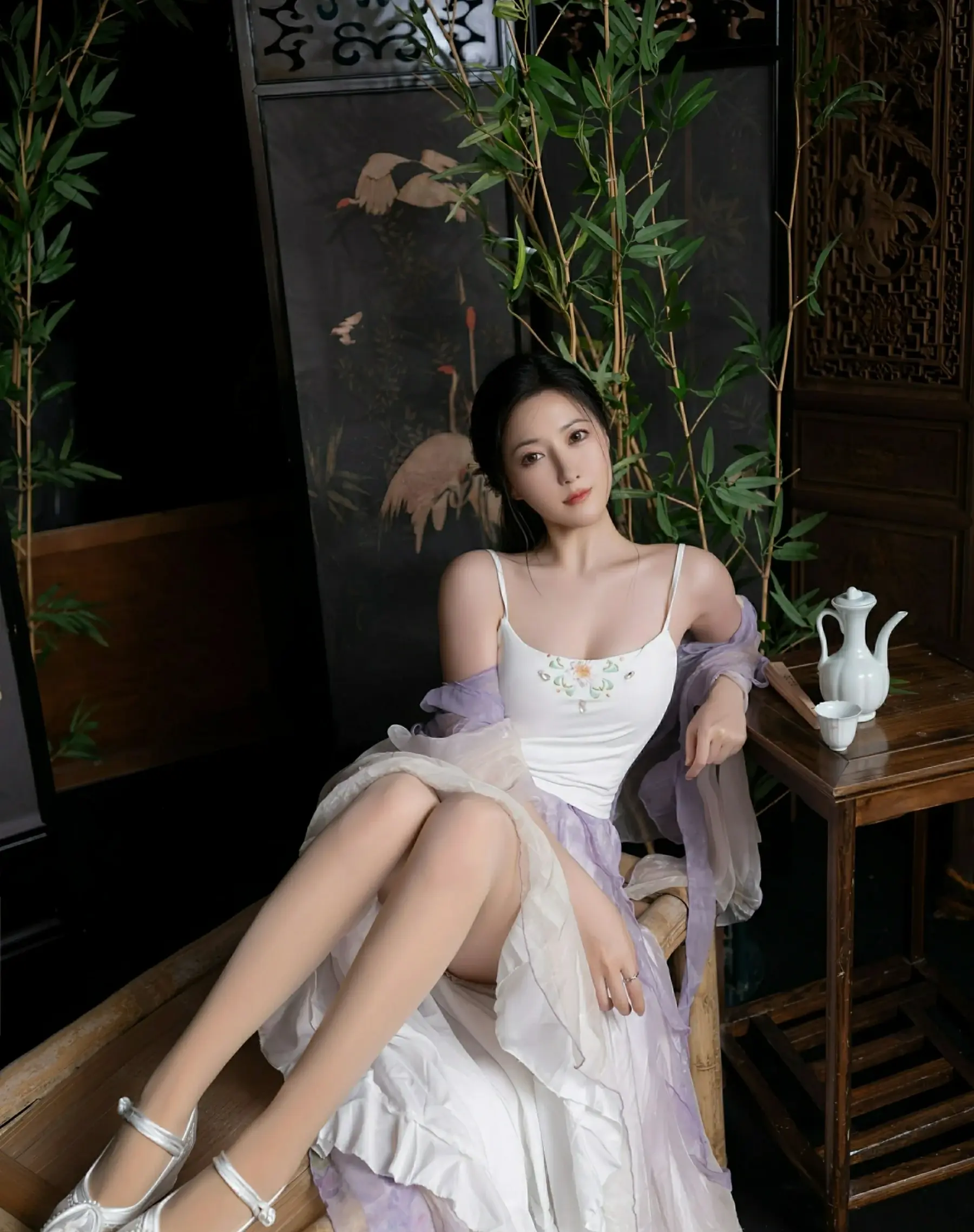  秀人网 No.10737 鱼子酱Fish [74P]第8张