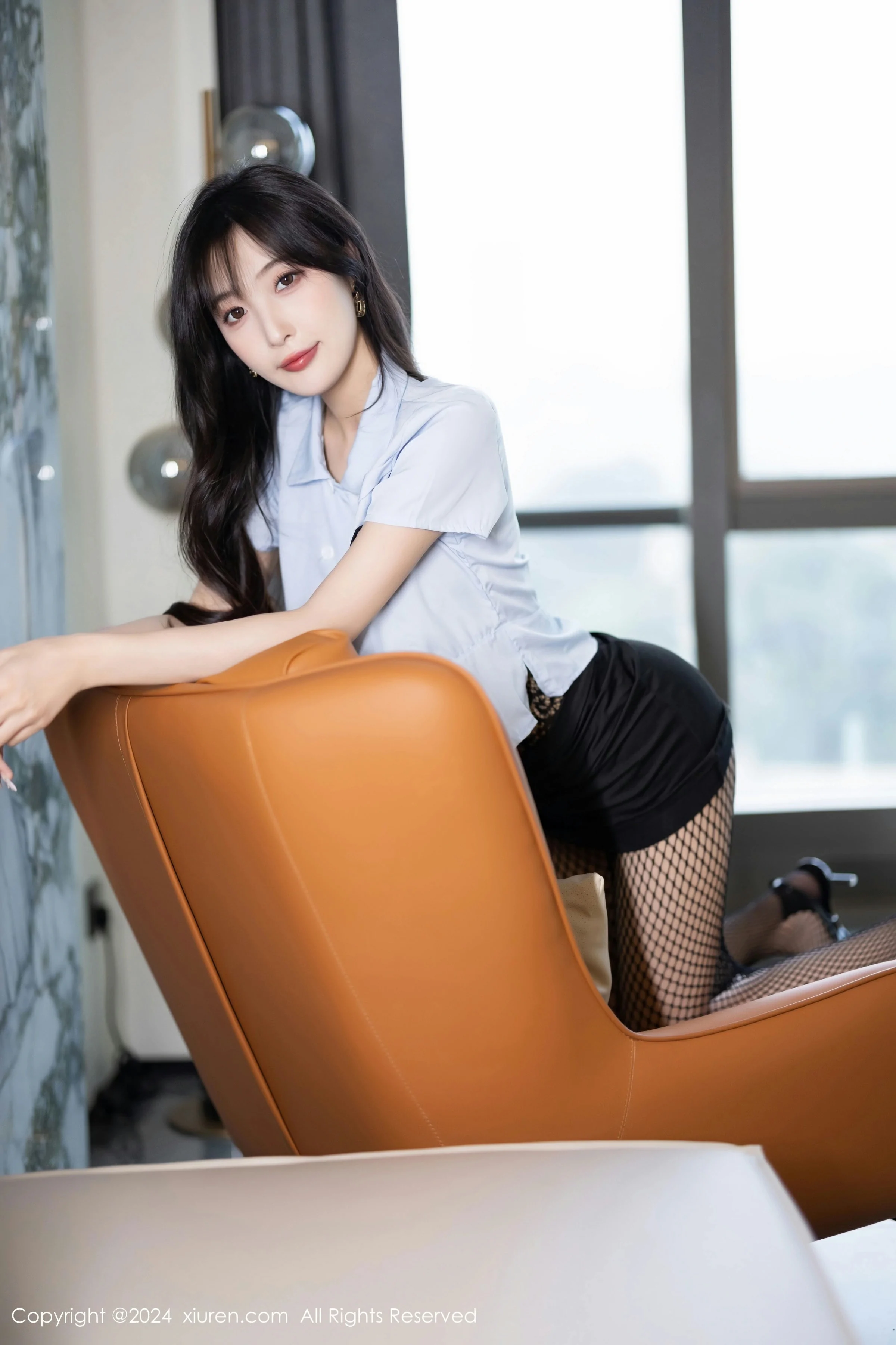  XiuRen 秀人 No.8650 林星阑 [88P]第9张