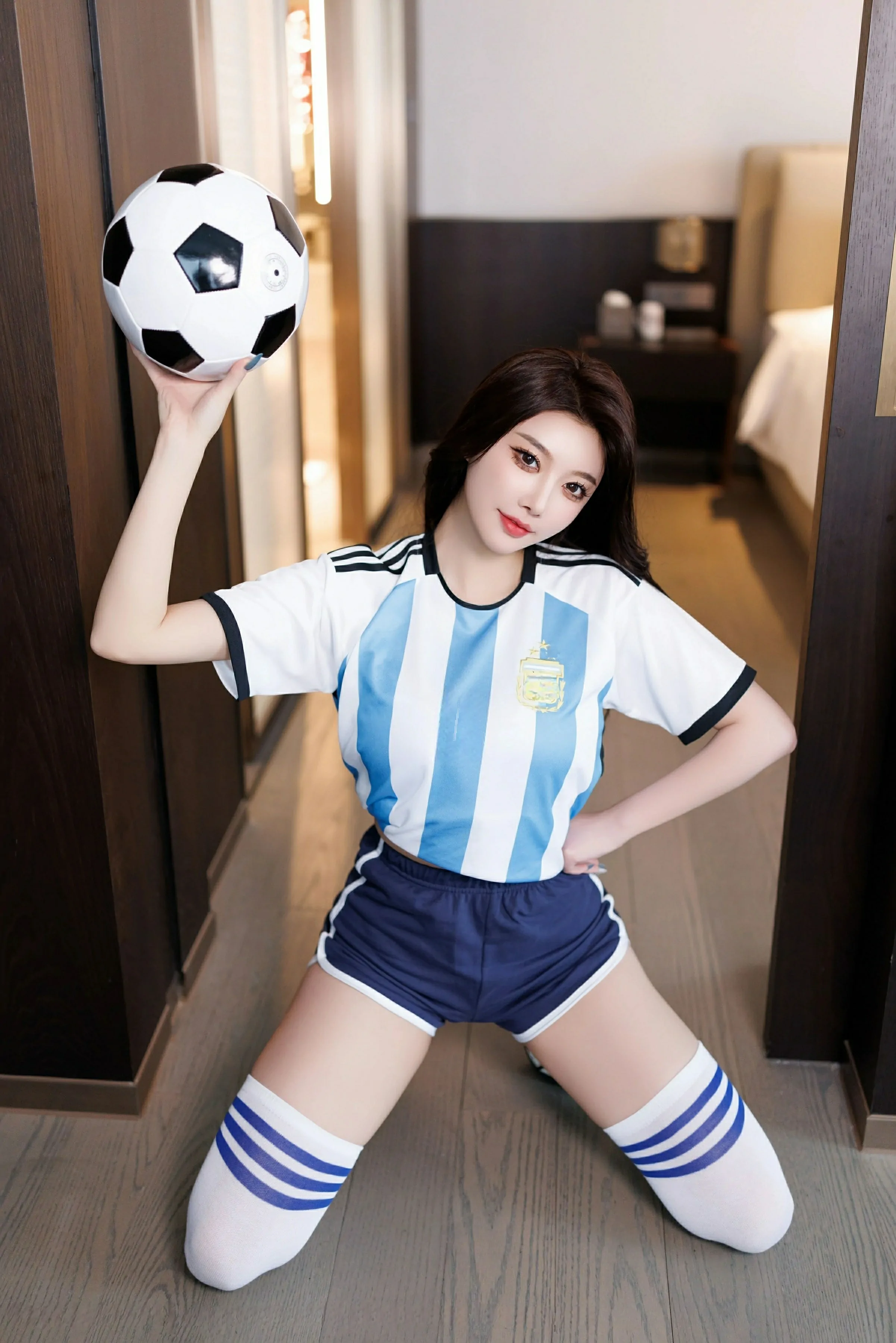  XiuRen 秀人 No.9706 杨晨晨Yome [99P]第2张