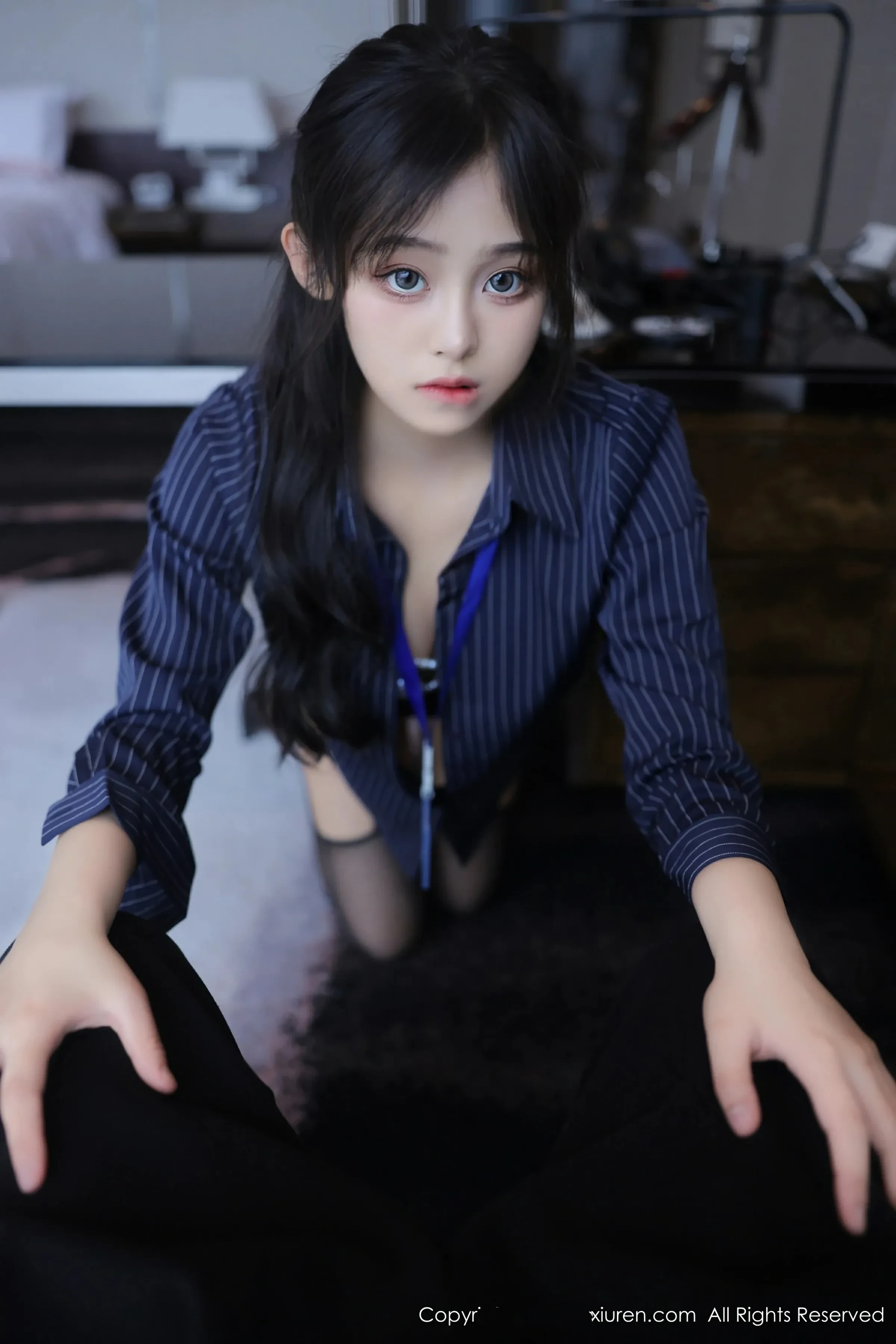  XiuRen 秀人 No.8373 王心悦 [82P]第27张