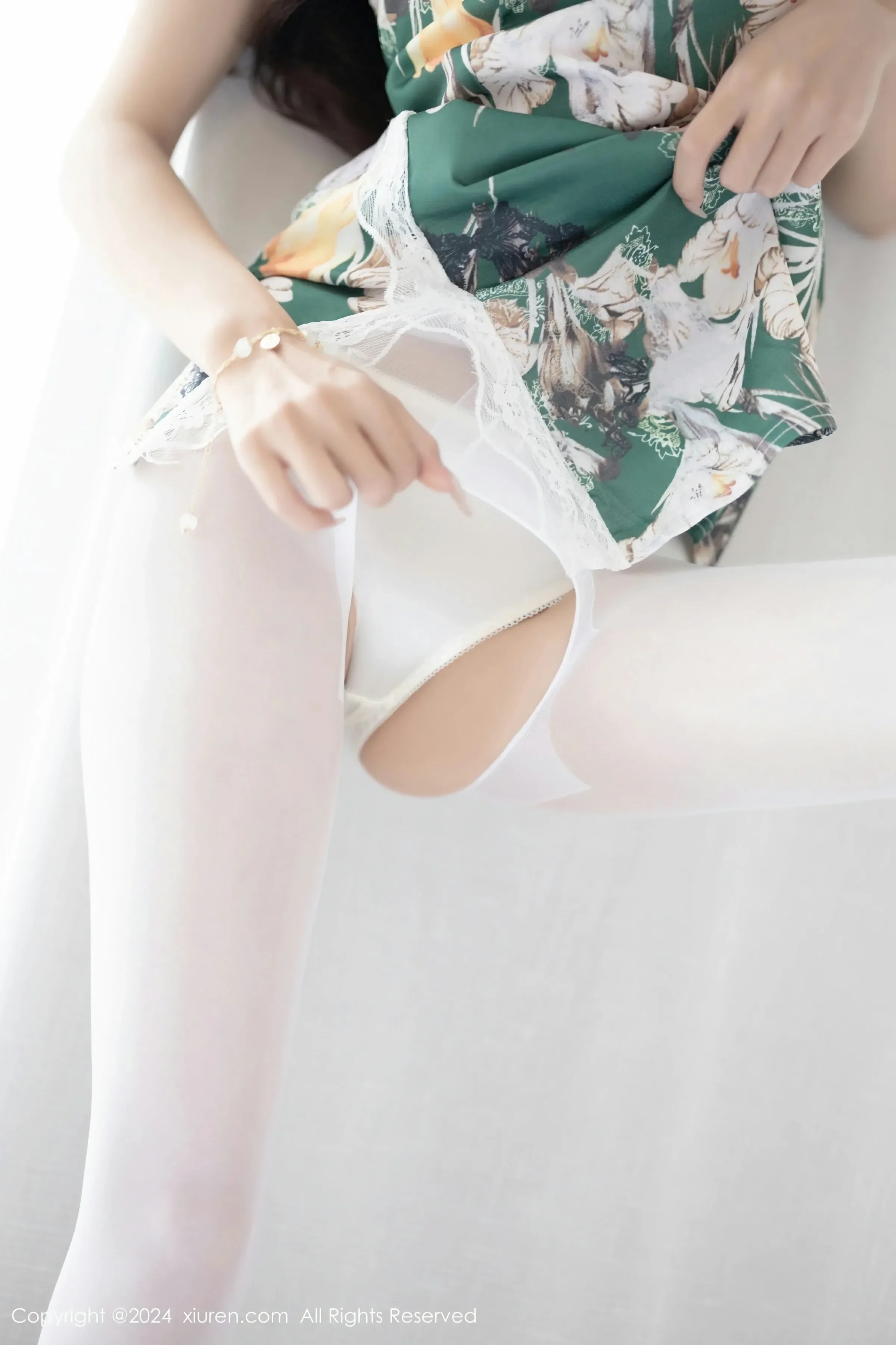  XiuRen 秀人 No.8231 林星阑 [84P]第5张