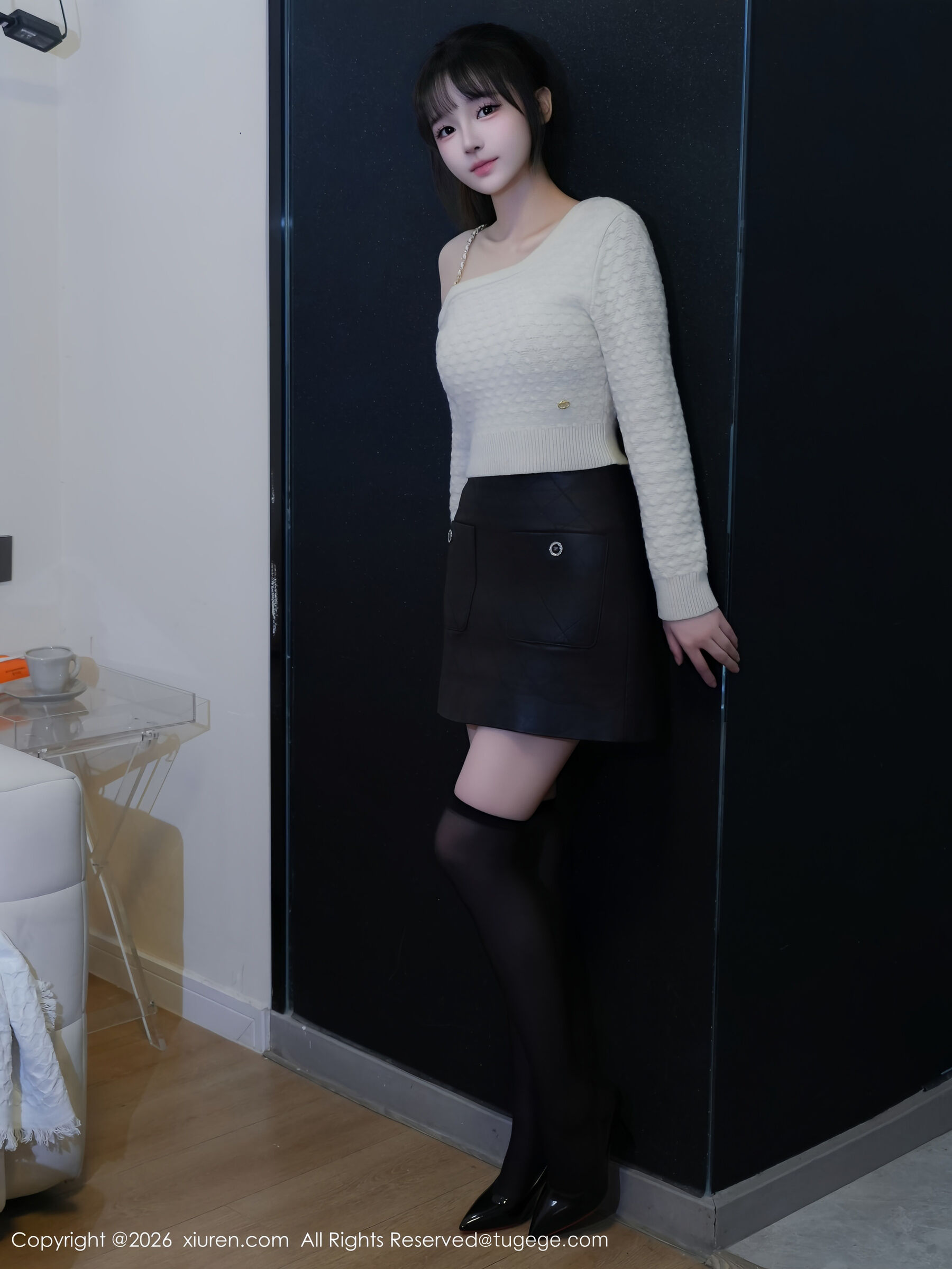  秀人网 沈蜜儿 Vol.11254 [65P]第2张