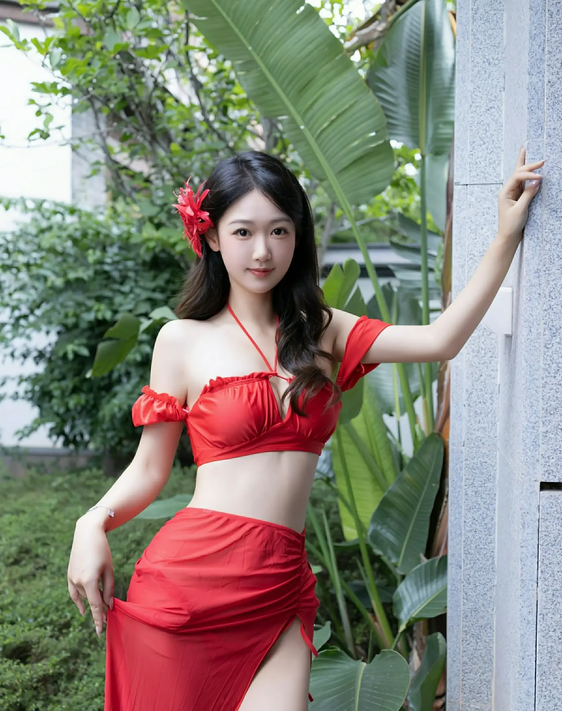  秀人网 No.10662 唐安琪 [80P]第3张