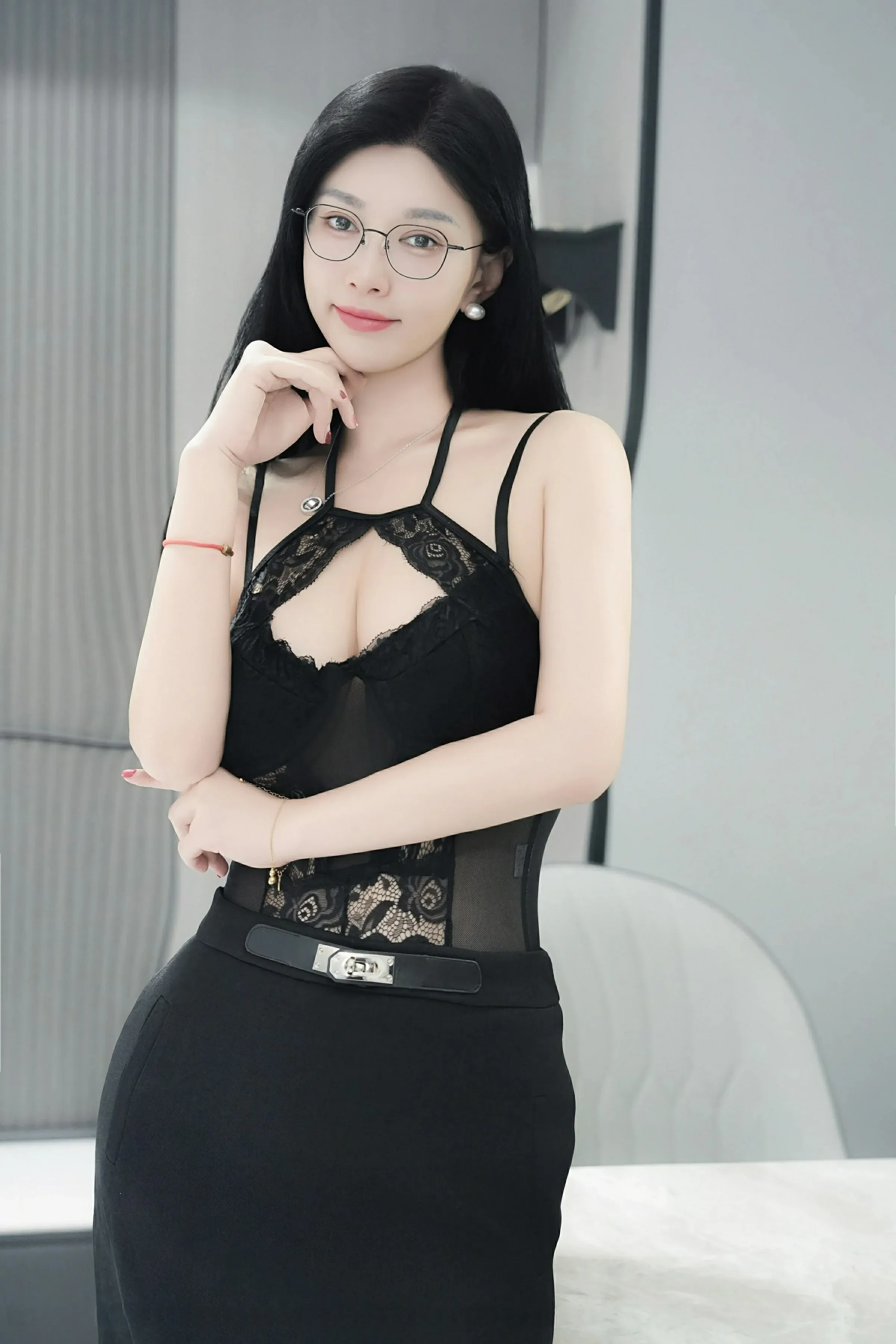  XiuRen 秀人 No.9639 雅茹老师 [81P]第8张