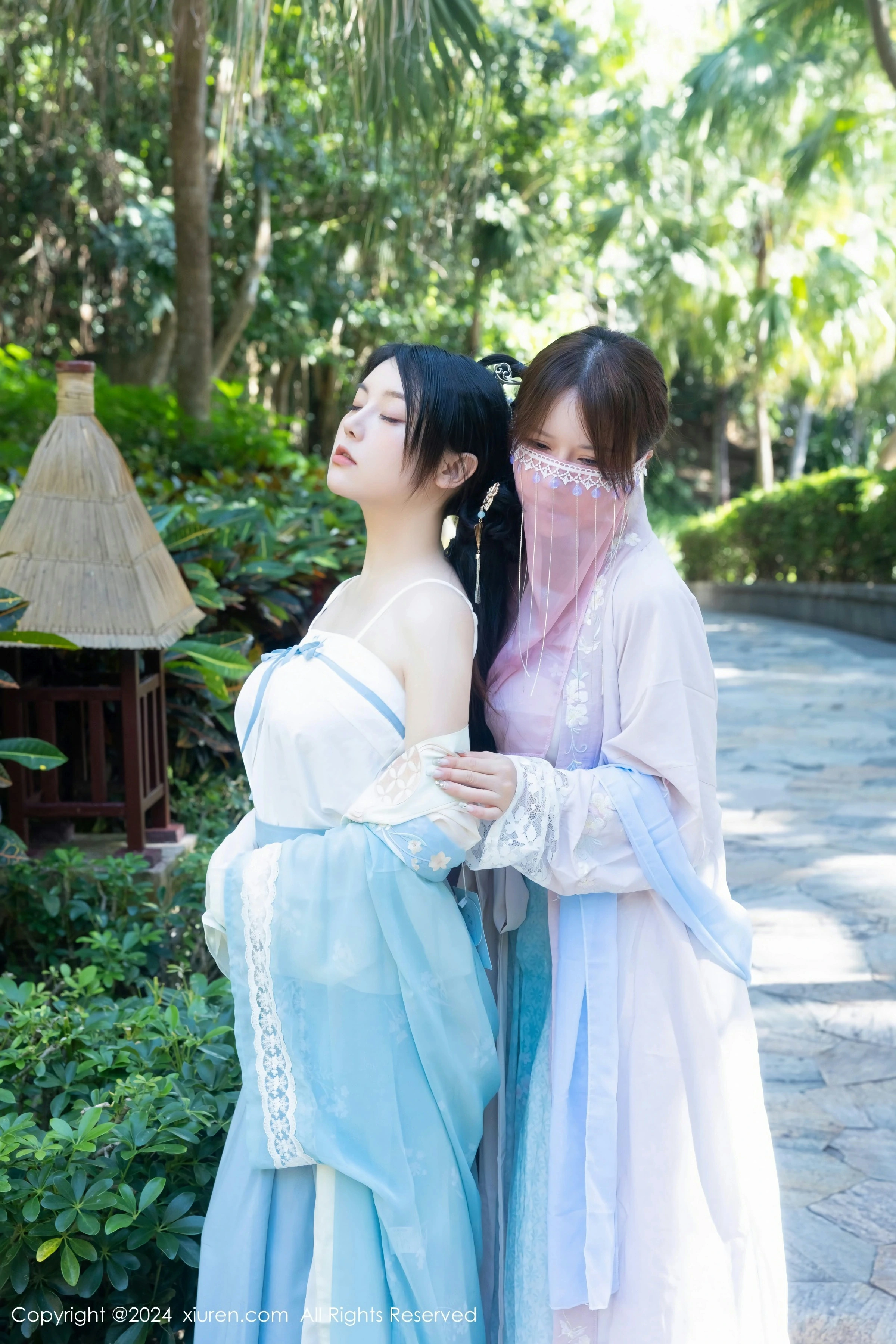  XiuRen 秀人 No.8137 模特合集 [84P]第4张