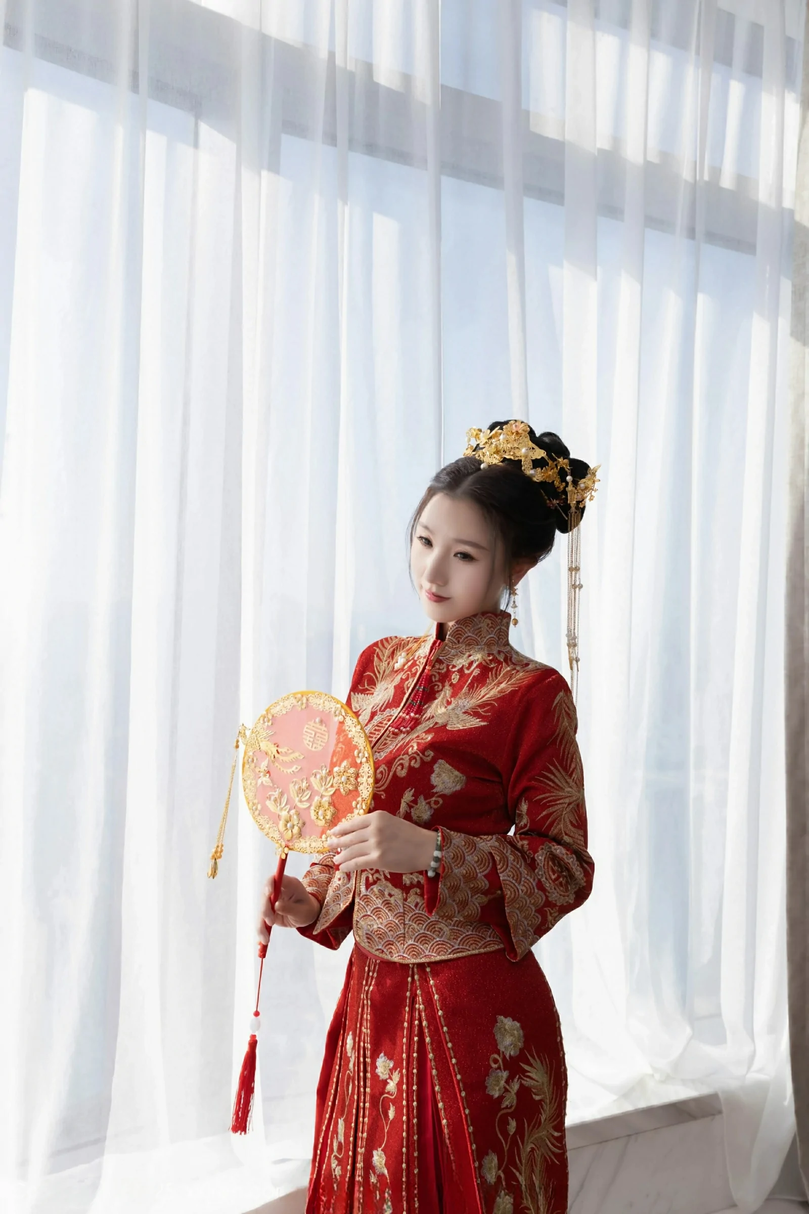  XiuRen 秀人 No.9811 杏子Yada [84P]第4张