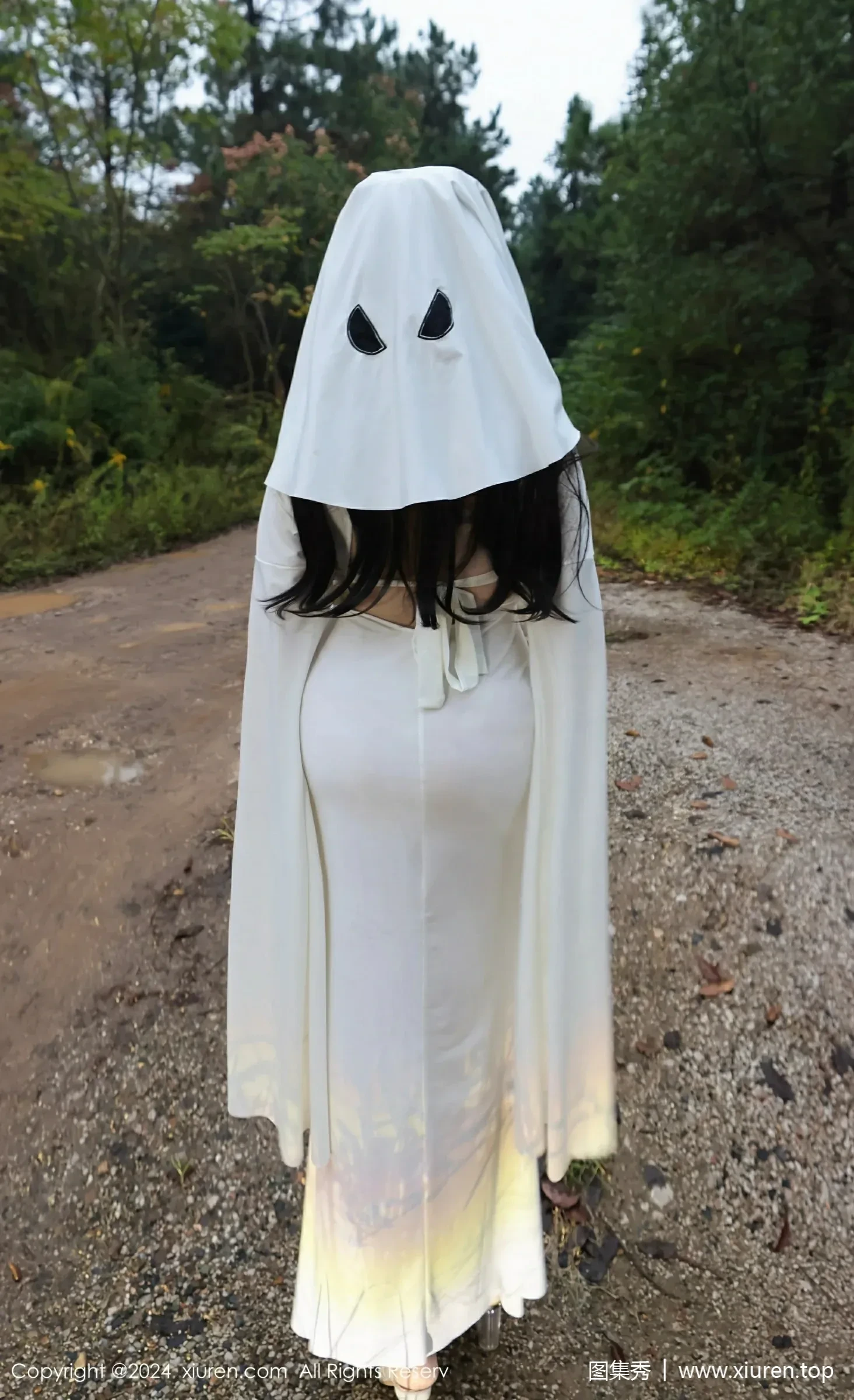  XiuRen 秀人 No.9376 小薯条nienie [81P]第5张