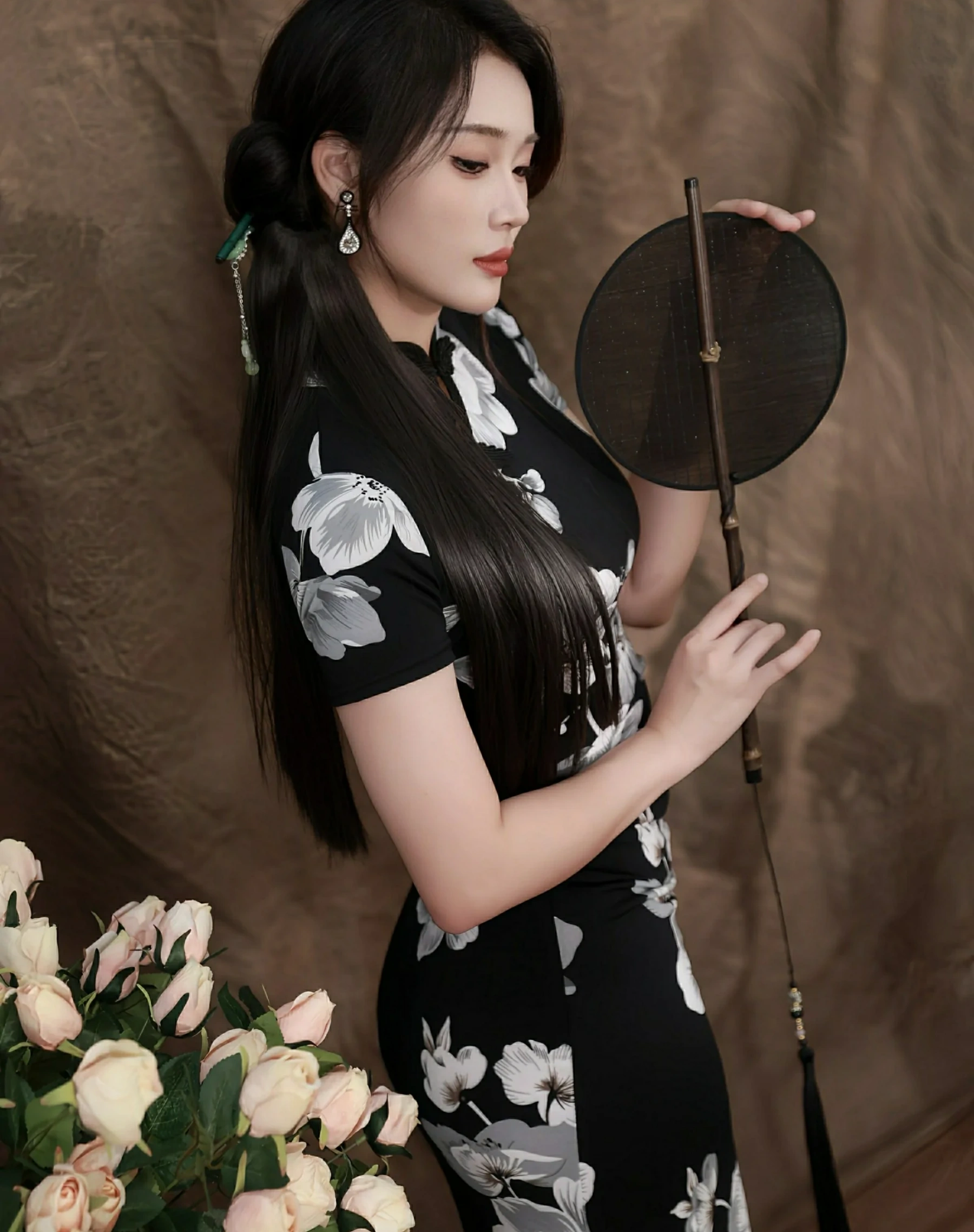  秀人网 No.10655 南乔 [72P]第4张