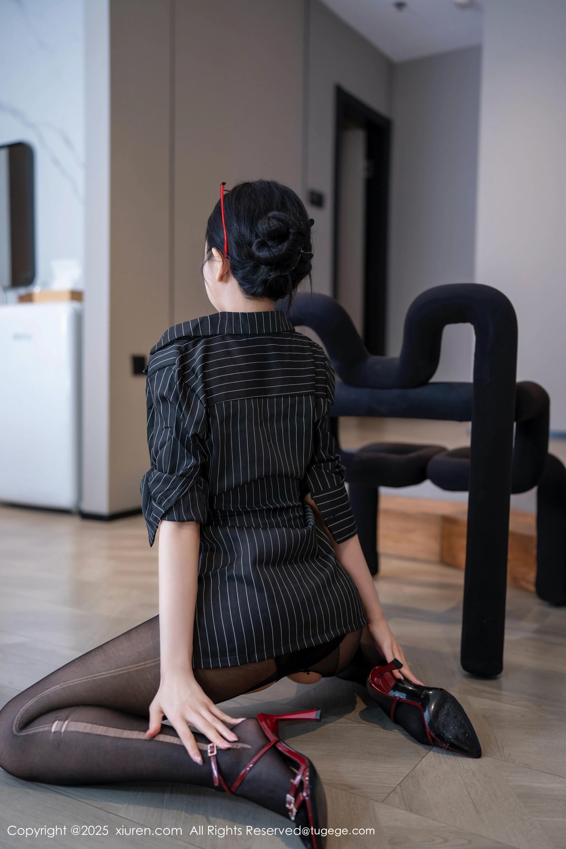  秀人网 诺诺子 Vol.11160 [75P]第11张