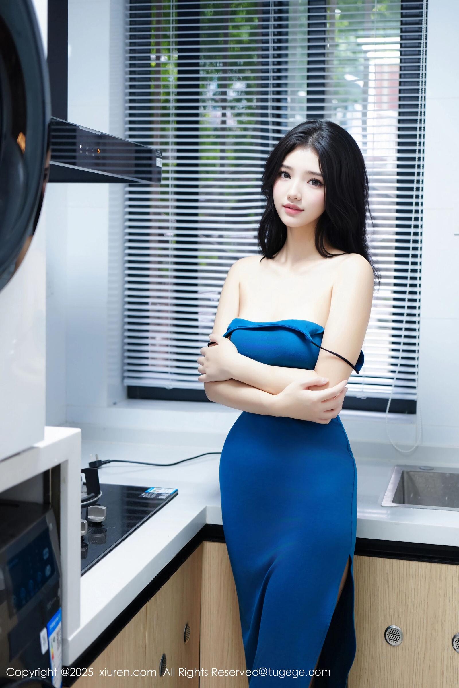  秀人网 林悦溪儿 No.10839 [73P]第24张