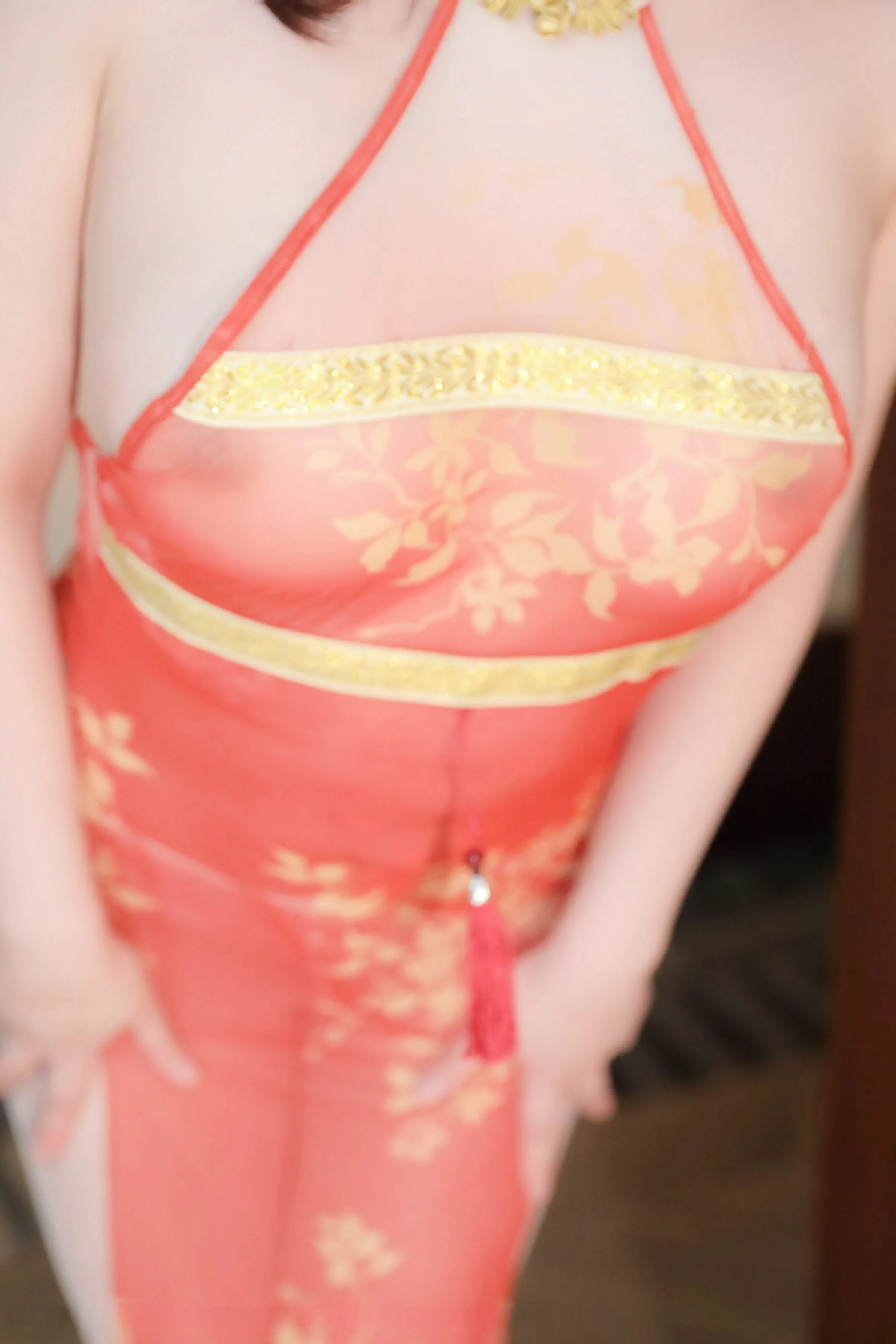  XiuRen 秀人 No.9640 麻布学妹 [77P]第3张