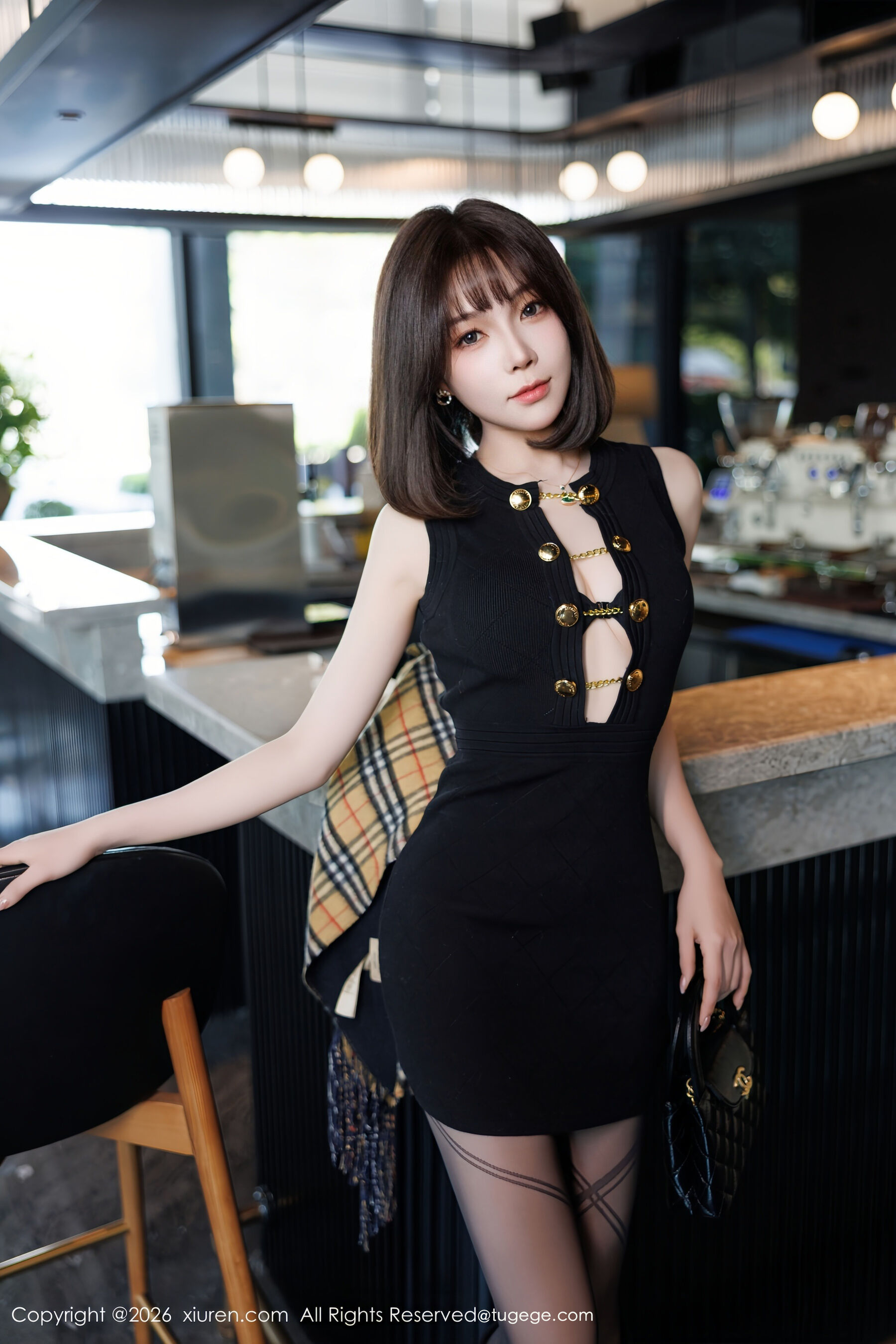  秀人网 莉芝荔枝 Vol.11252 [100P]第25张