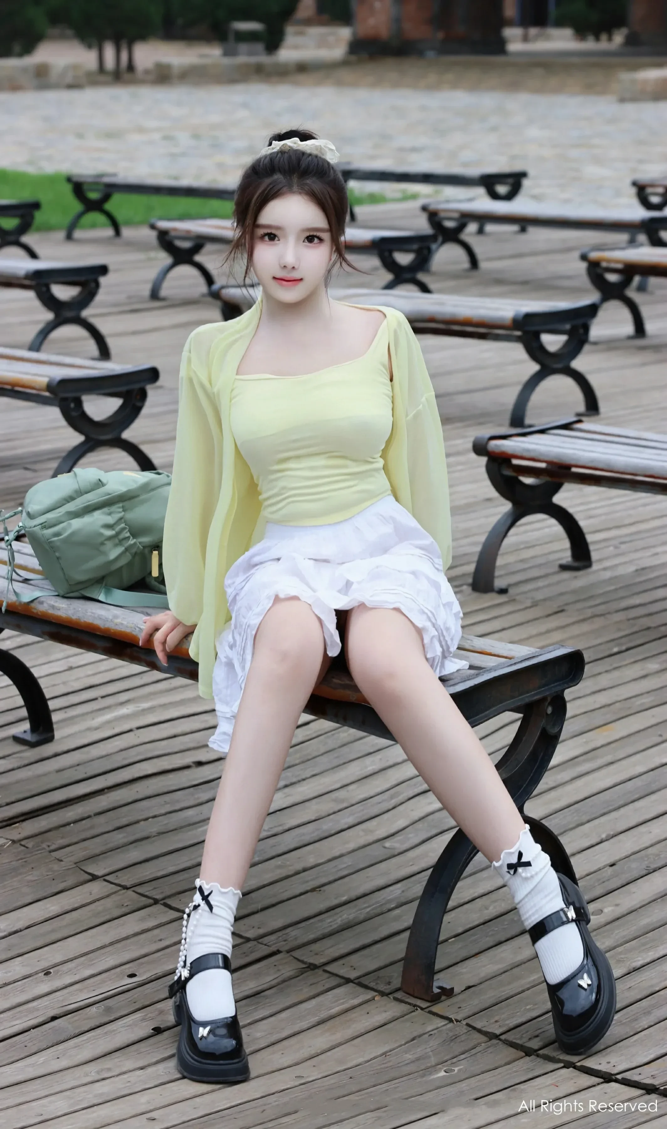  XiuRen 秀人 No.9024 小薯条nienie [89P]第13张