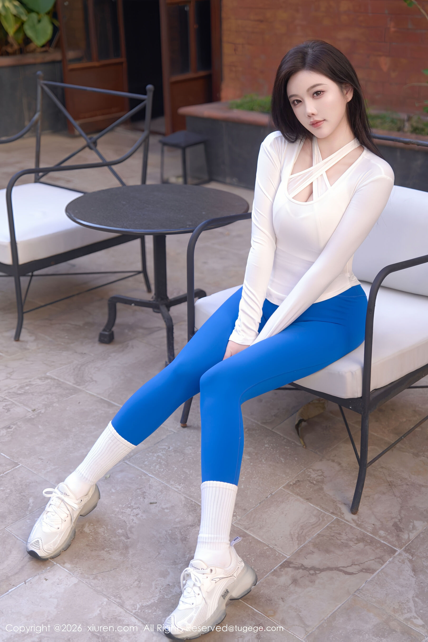  秀人网 杨晨晨 Vol.11287 [73P]第20张