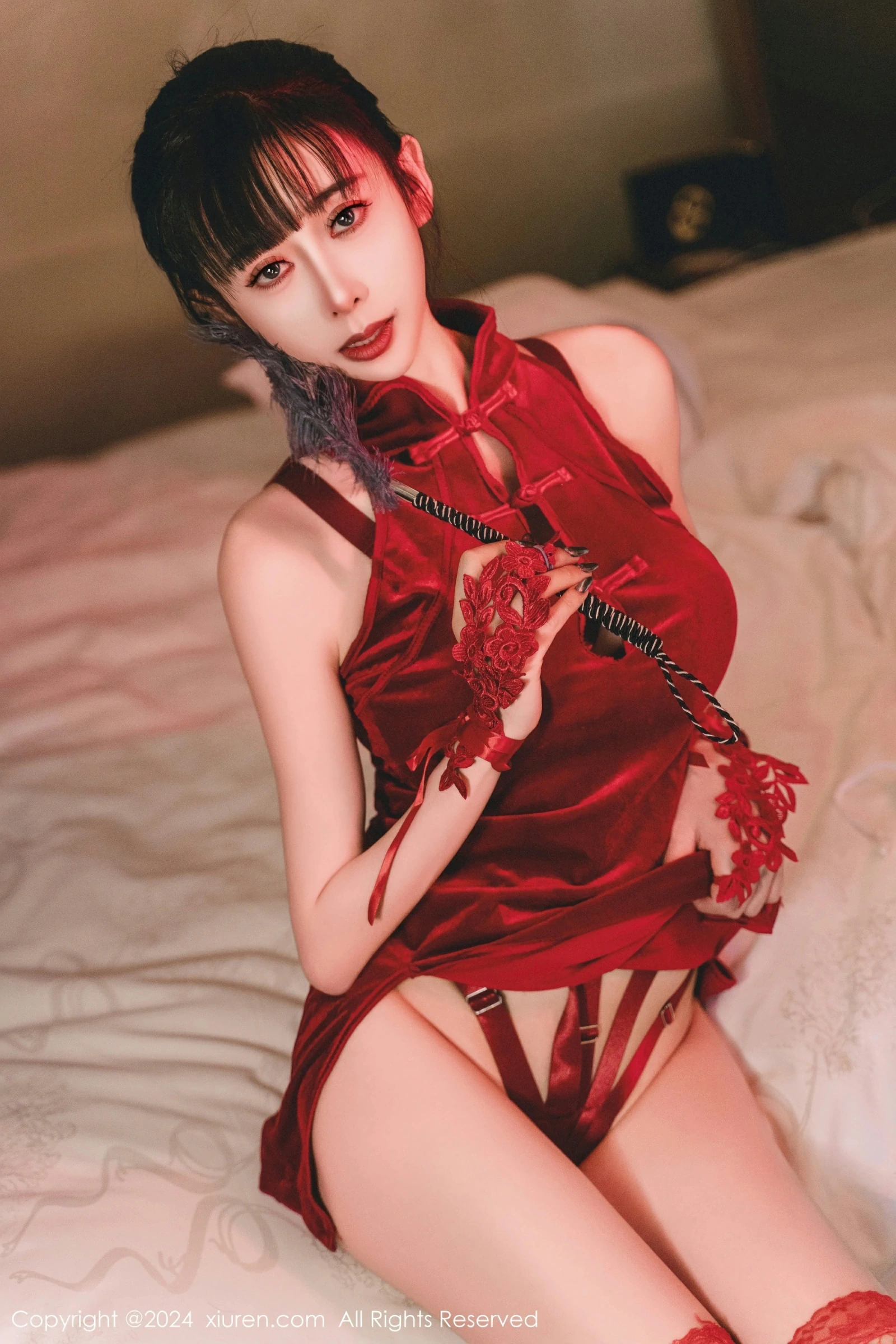  XiuRen 秀人 No.8047 宝宝甜 [65P]第3张