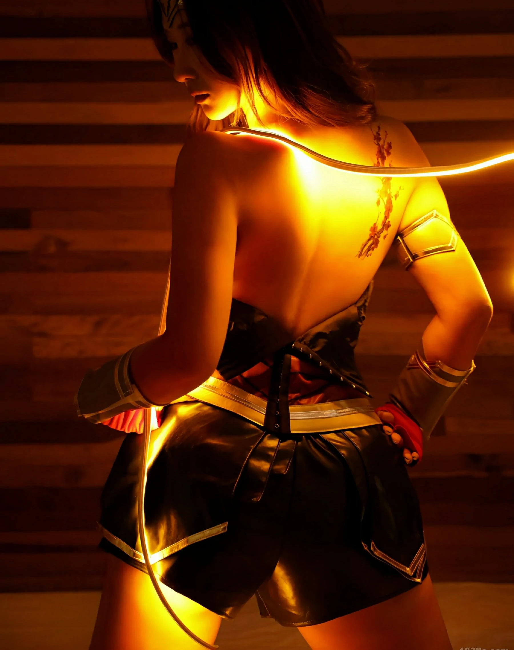  秀人网 No.10710 金允希Yuki [80P]第20张