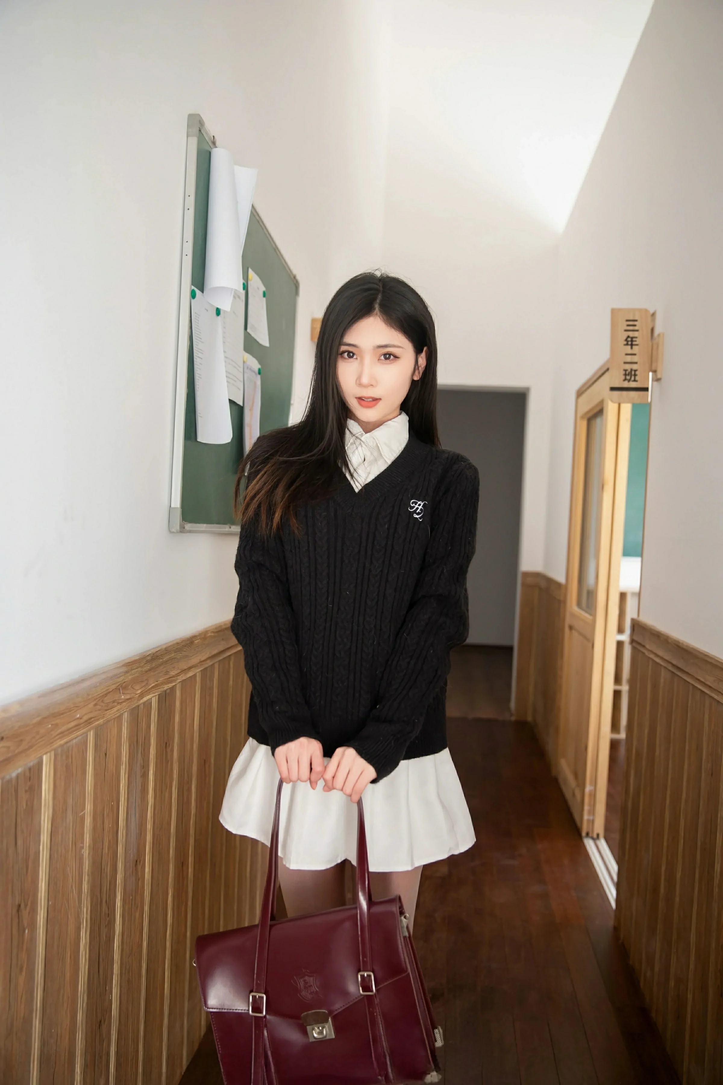  XiuRen 秀人 No.10078 刘婷婷 [80P]第1张