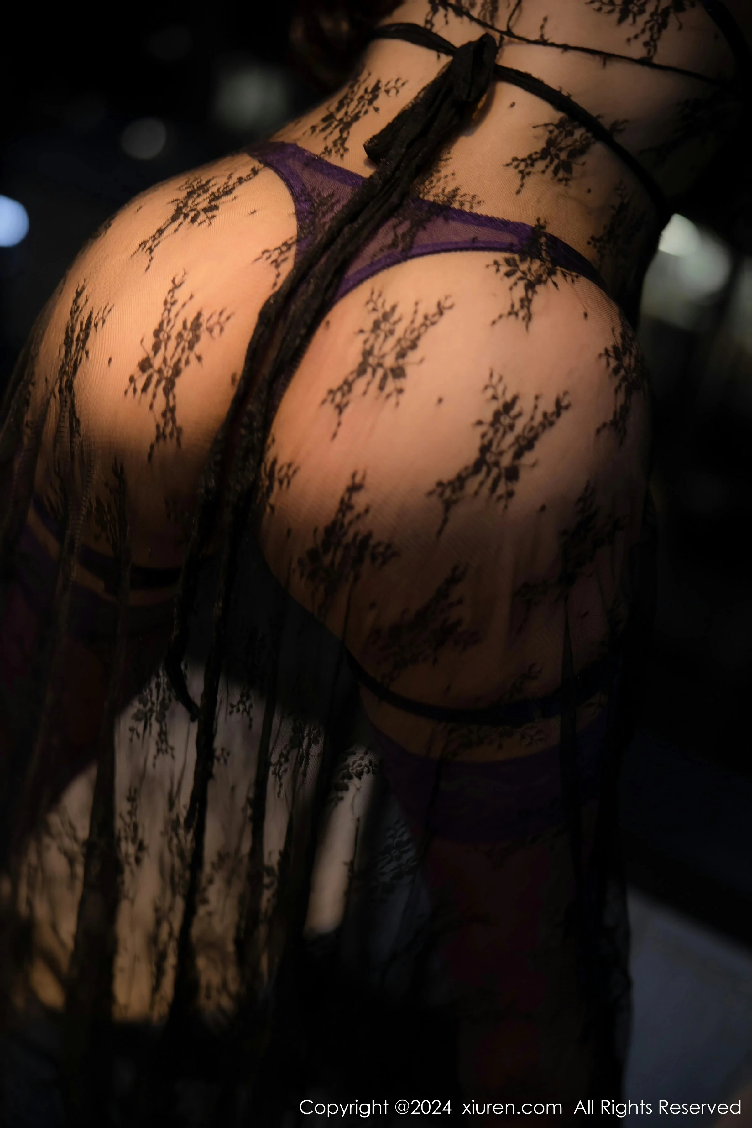  XiuRen 秀人 No.8046 李若汐 [94P]第6张