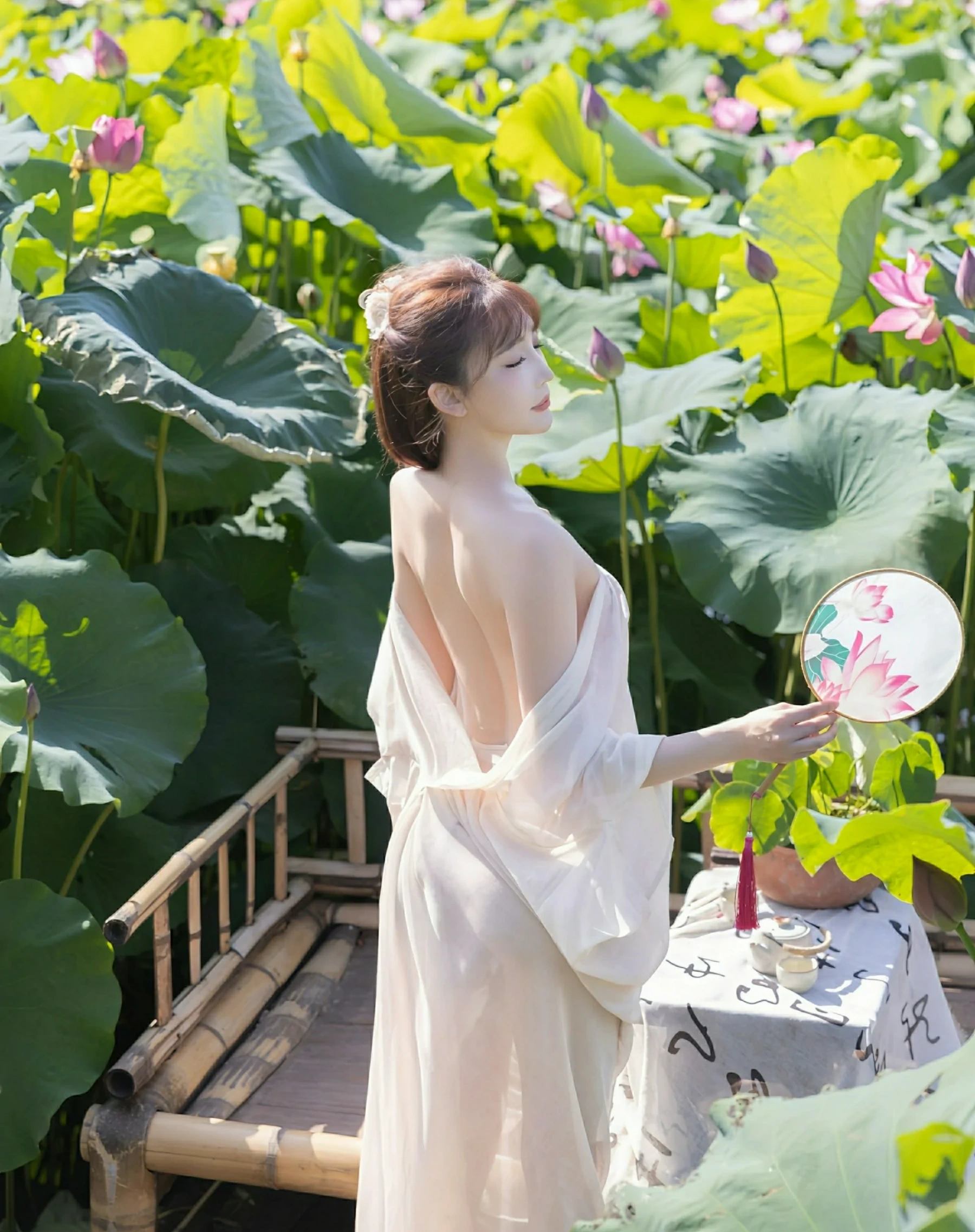  秀人网 No.10630 陆萱萱 [76P]第18张