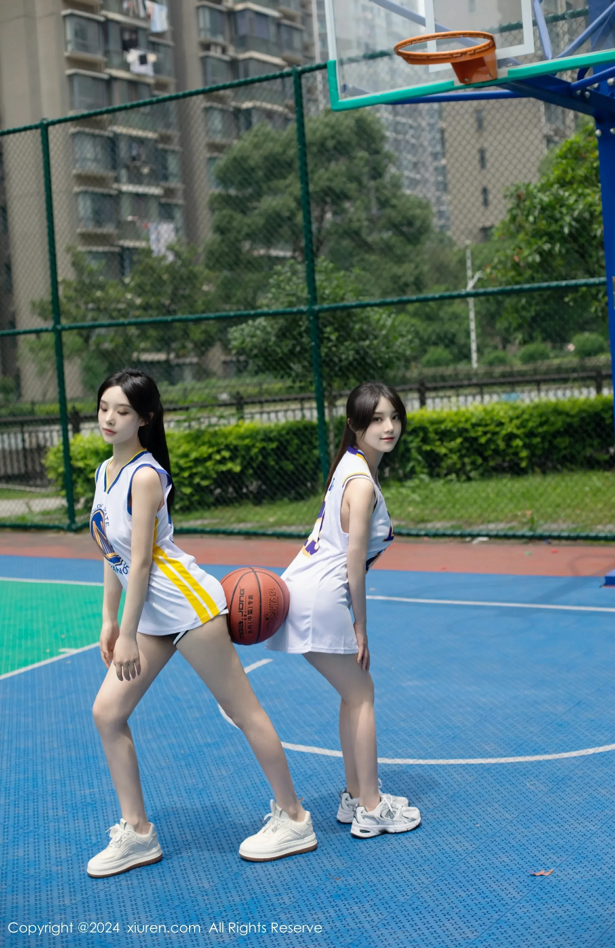  XiuRen 秀人 No.8744 豆瓣酱 [83P]第9张