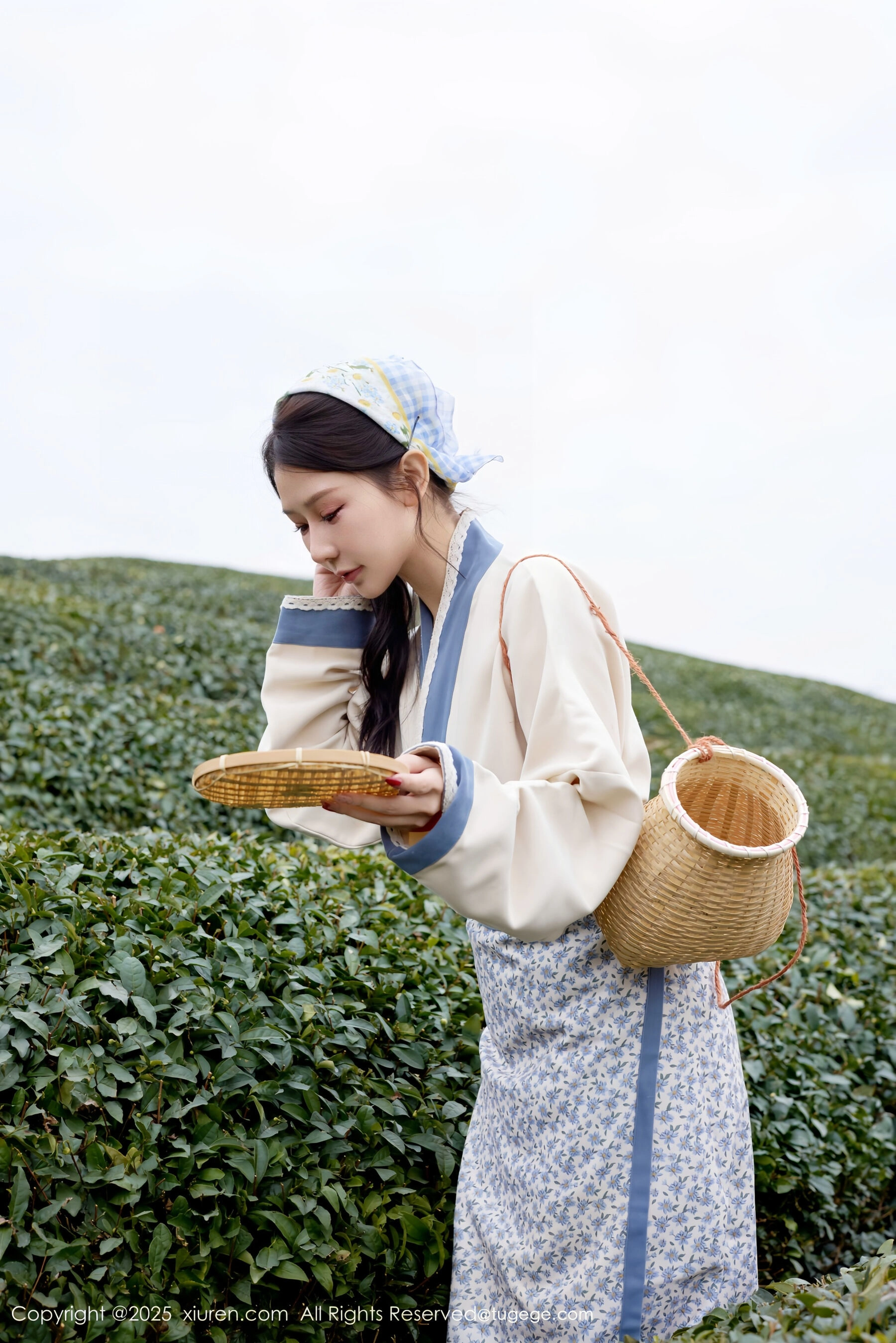  秀人网 尹甜甜 Vol.11098 [61P]第3张