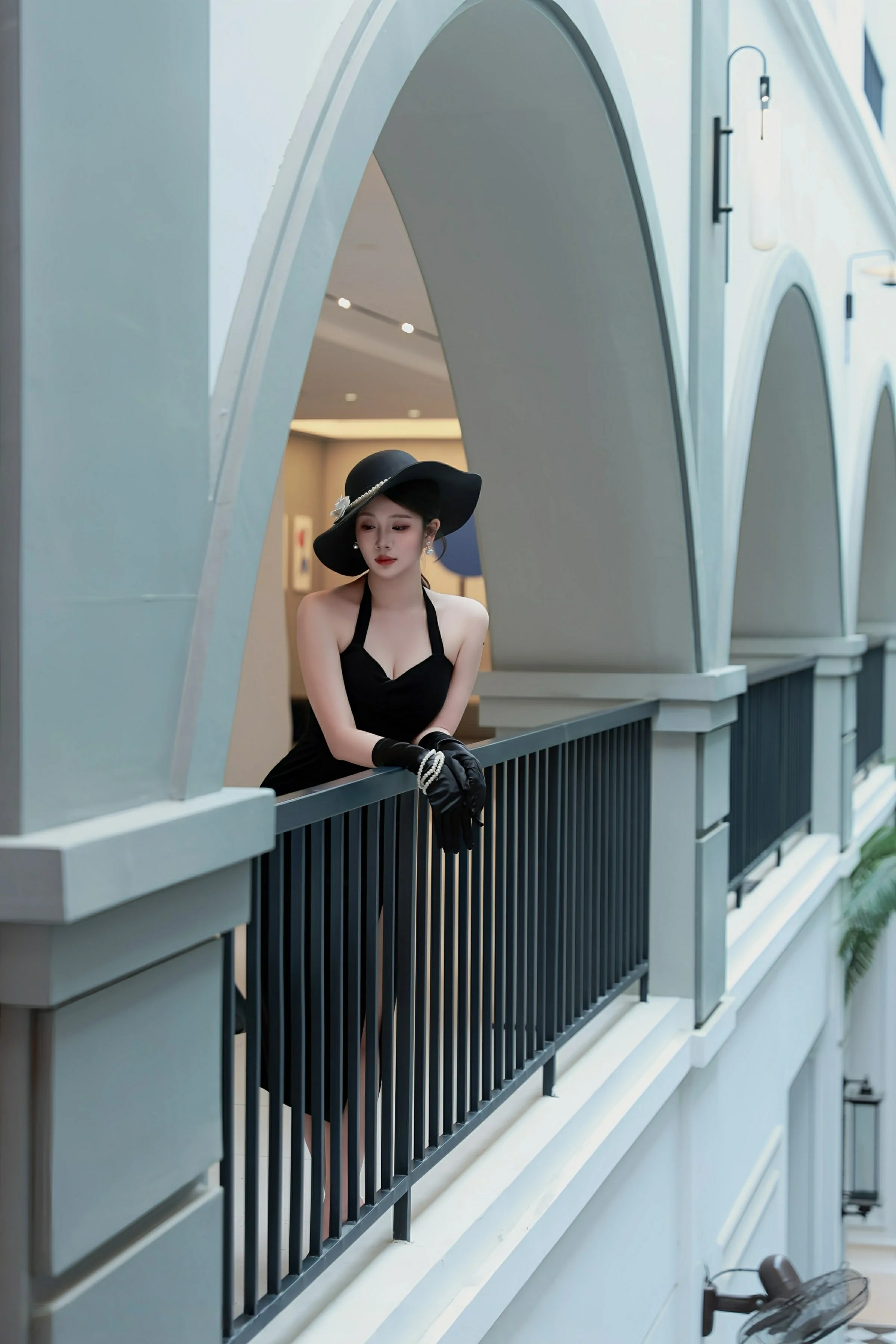  秀人网 No.10509 南乔 [89P]第4张