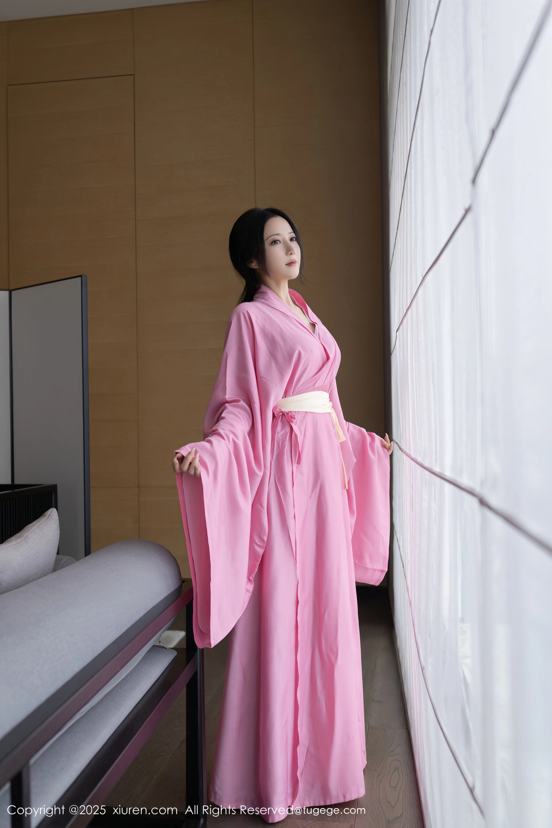  秀人网 鱼子酱Fish Vol.11049 [82P]第22张