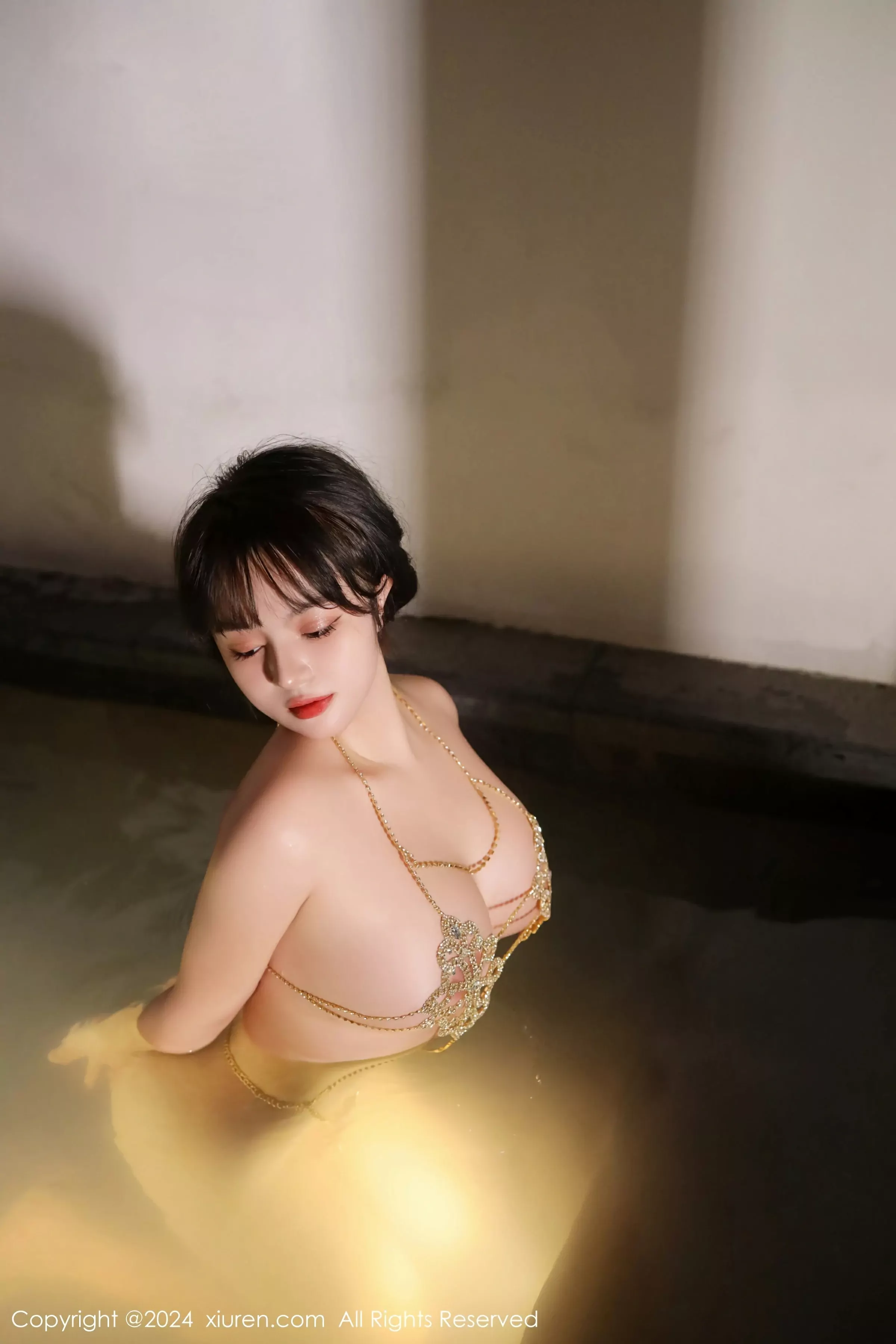  XiuRen 秀人 No.8075 沈思怡 [74P]第14张