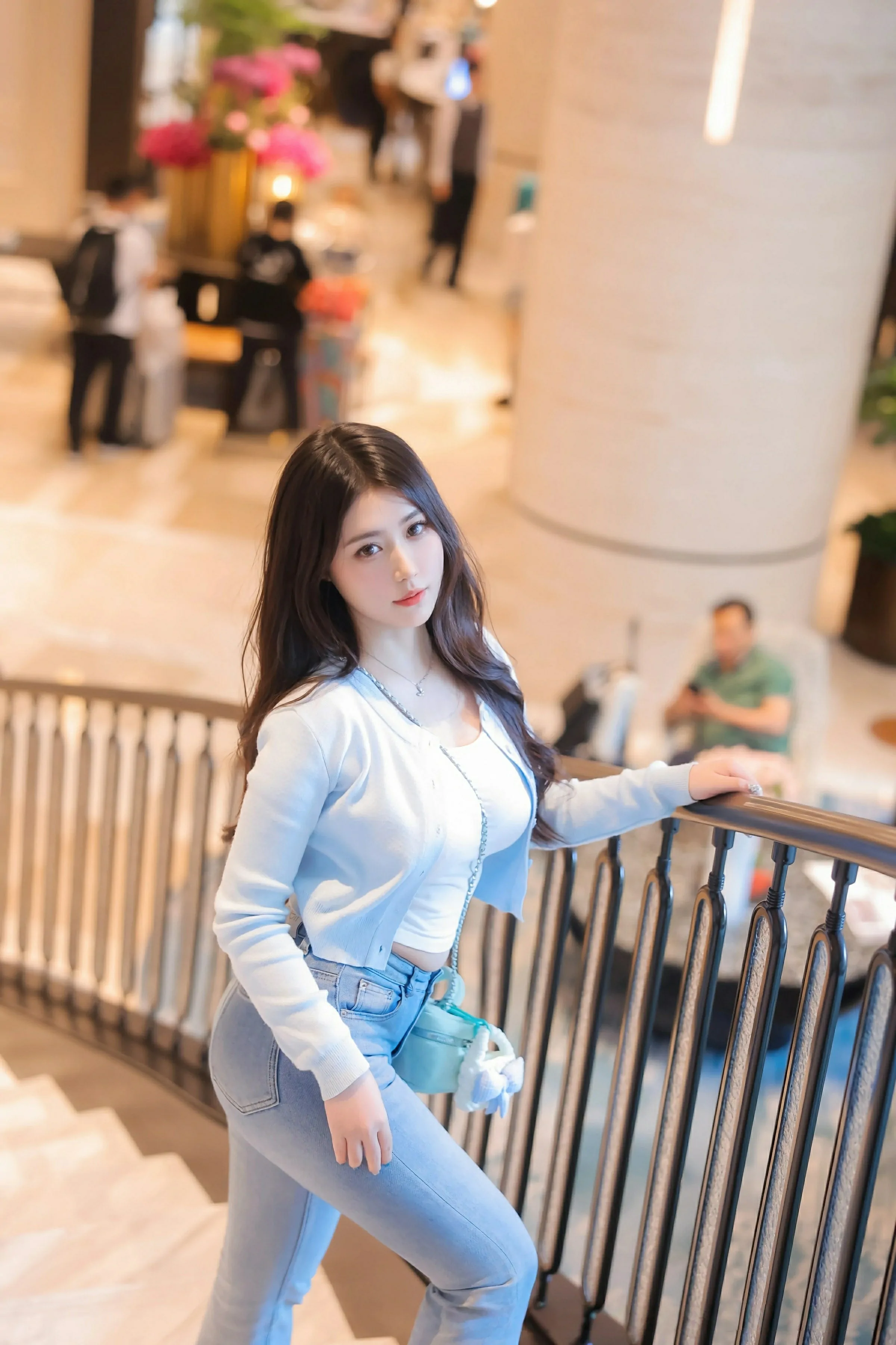  秀人网 No.10450 蛋蛋宝 [70P]第2张