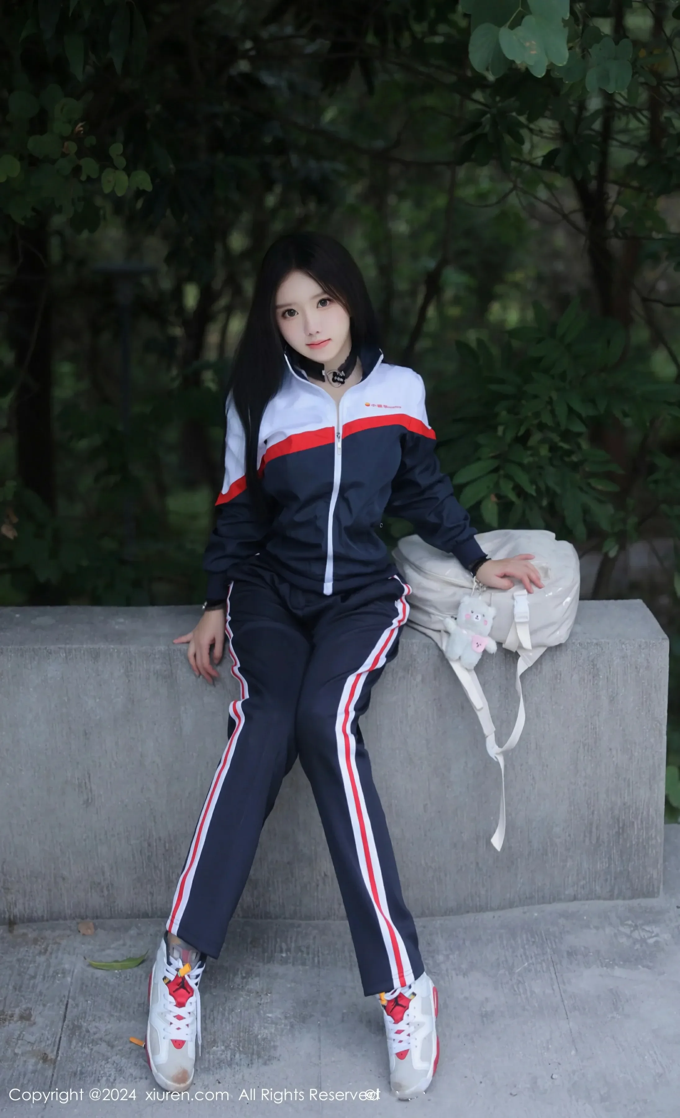  XiuRen 秀人 No.8335 小薯条nienie [88P]第4张