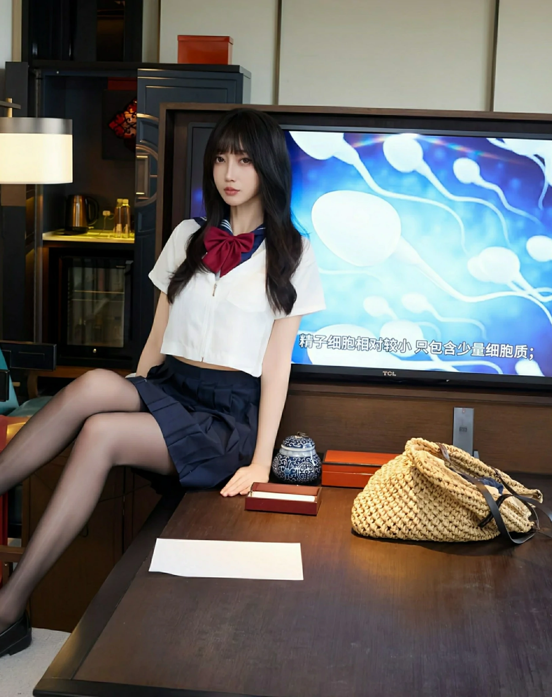  秀人网 No.10766 玥儿玥er [68P]第10张