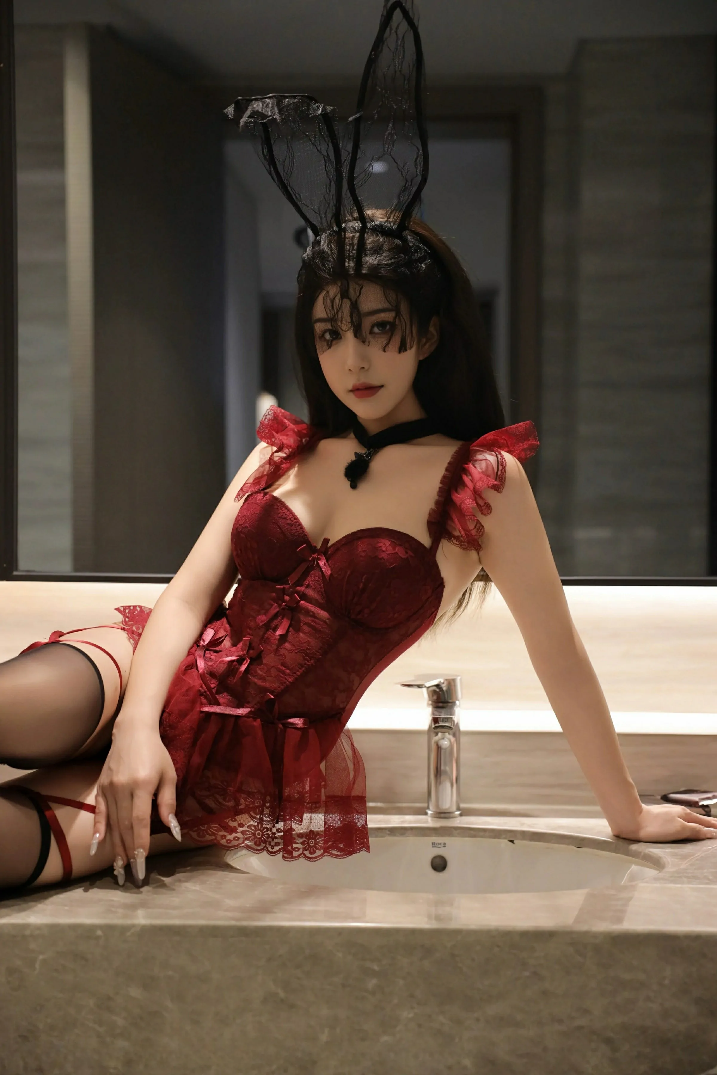  秀人网 No.10386 李安妮 [80P]第17张