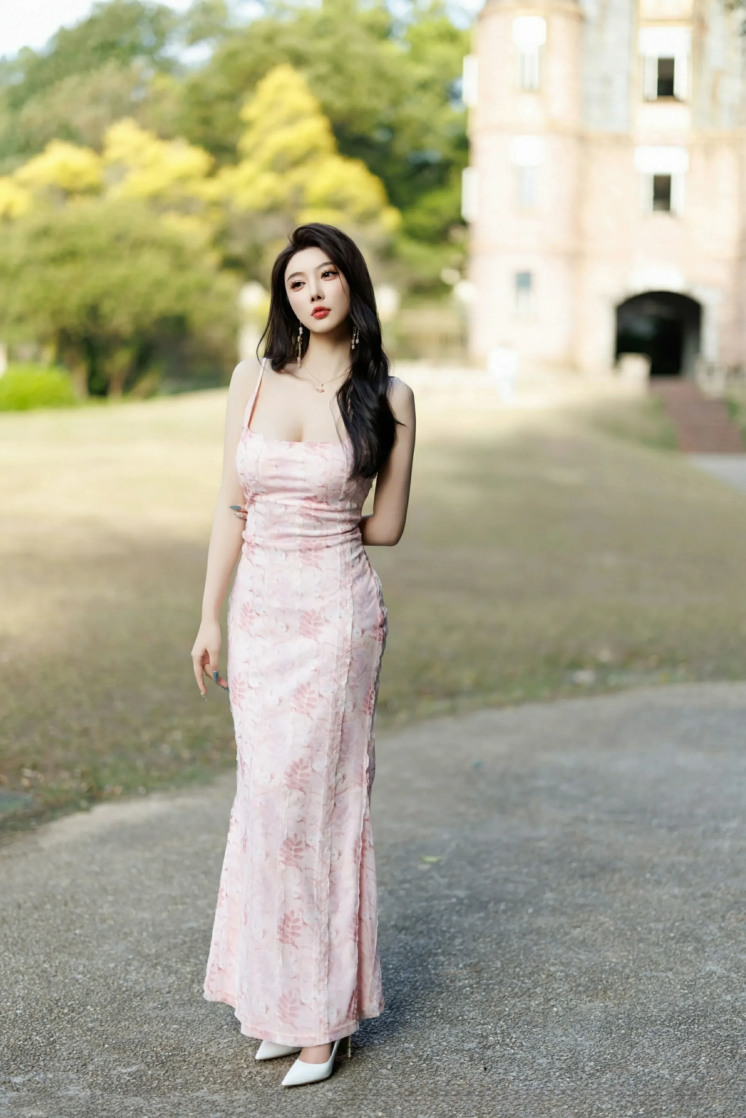  XiuRen 秀人 No.9886 杨晨晨Yome [81P]第3张