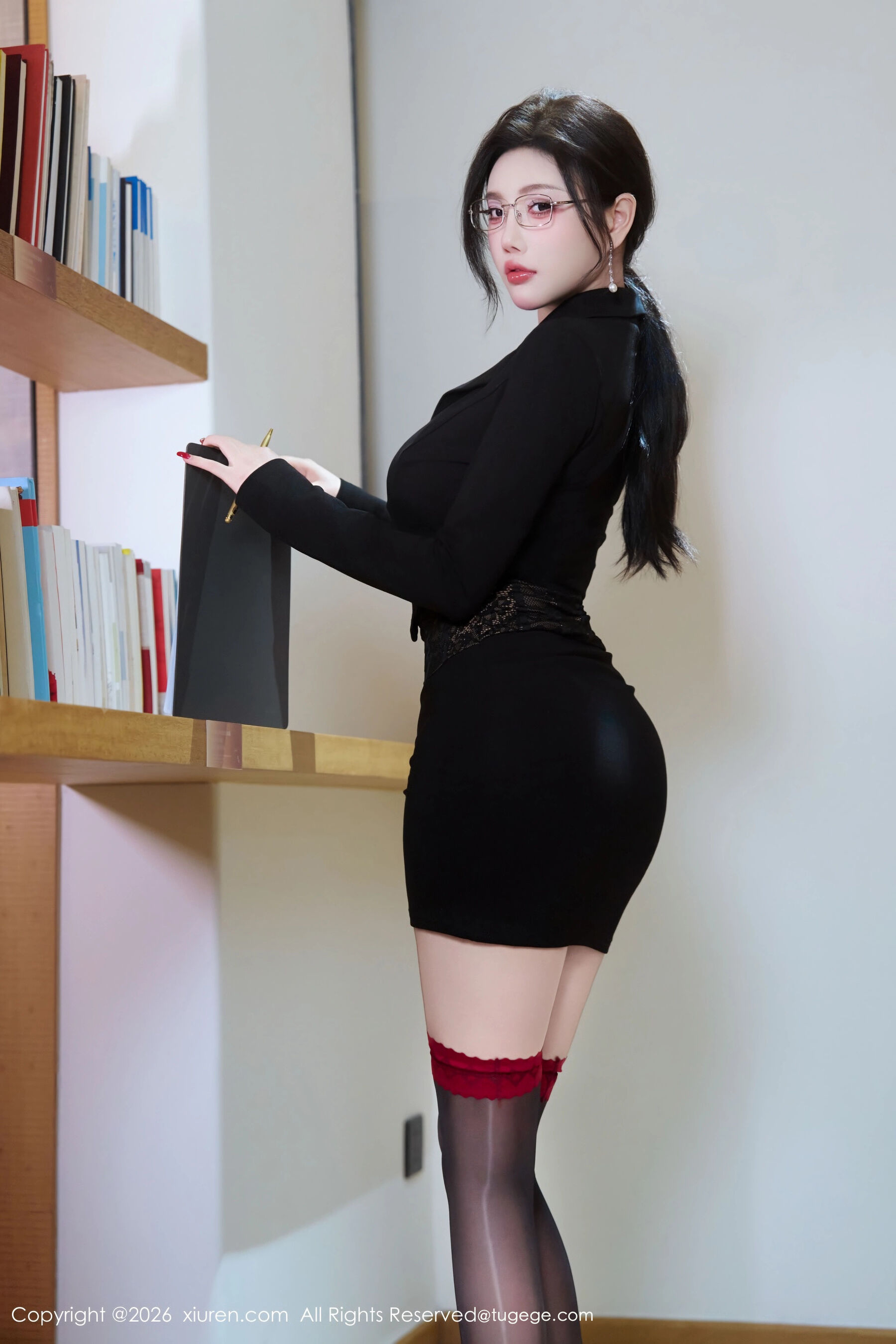  秀人网 杨晨晨 Vol.11230 [75P]第9张